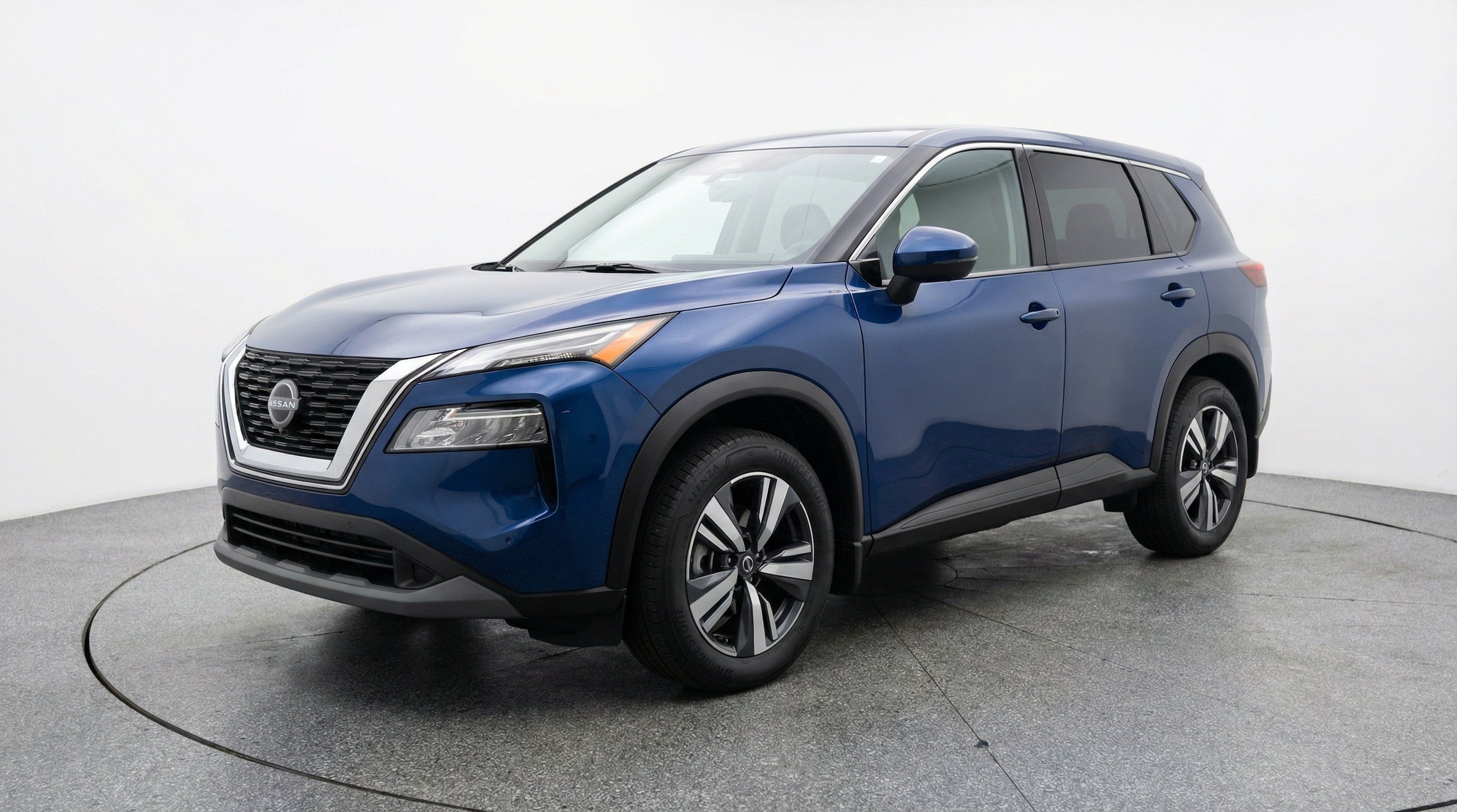 Thumbnail: 2026 Nissan Rogue - 3