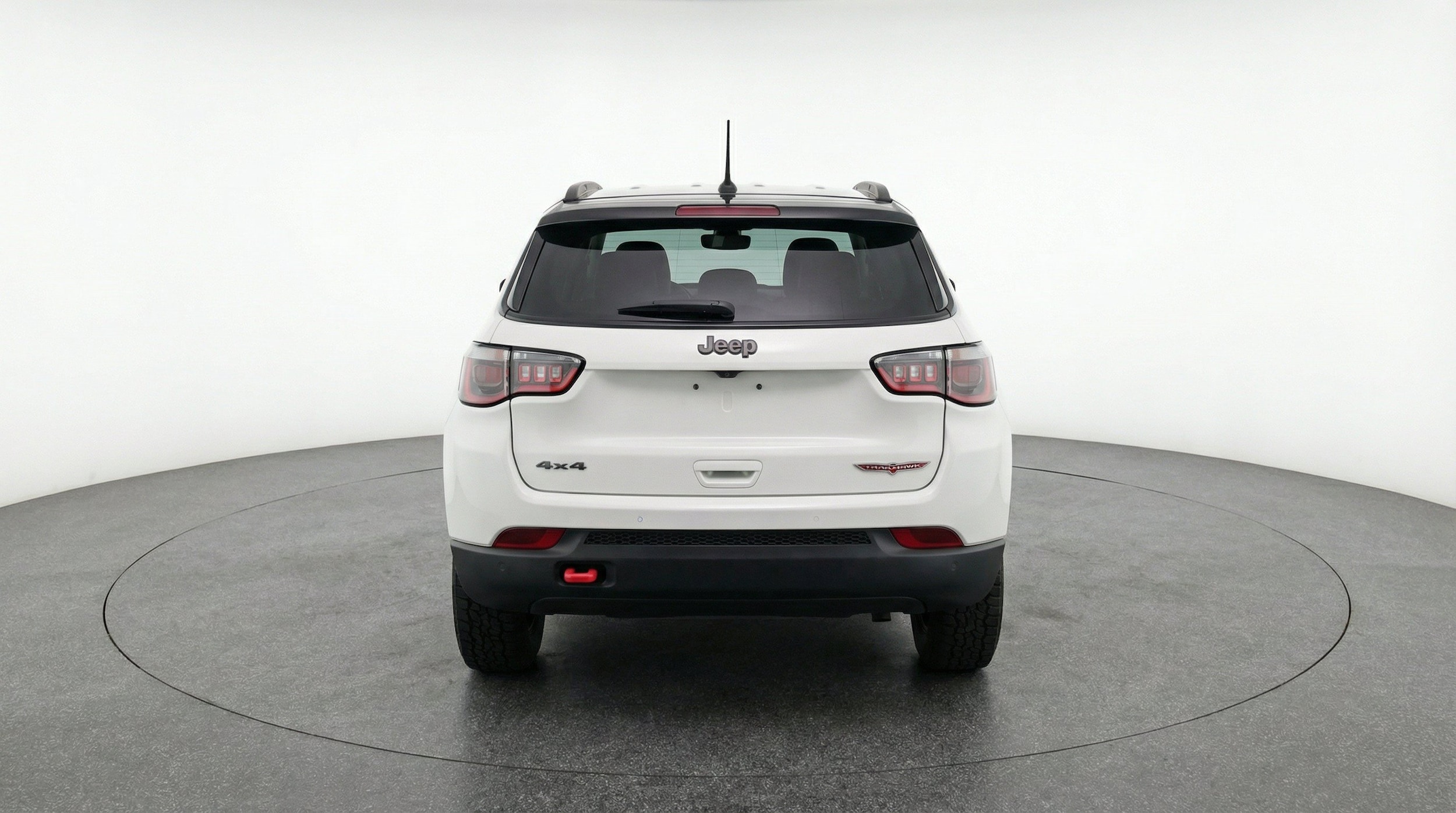 Thumbnail: 2025 Jeep Compass - 7