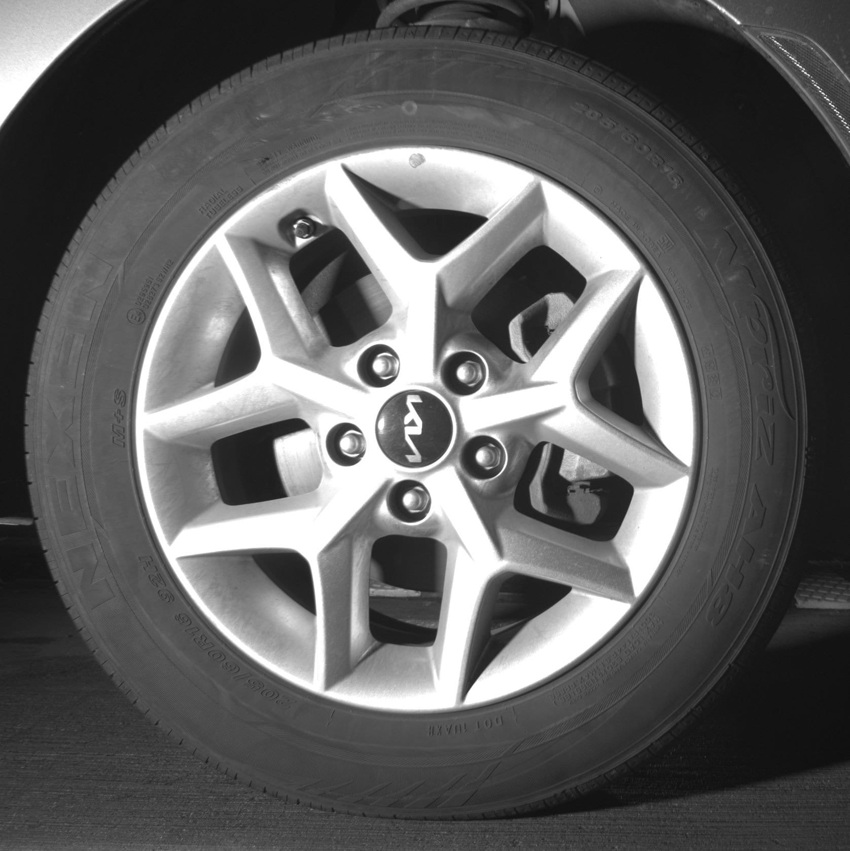 Thumbnail: 2025 Kia Soul - 13