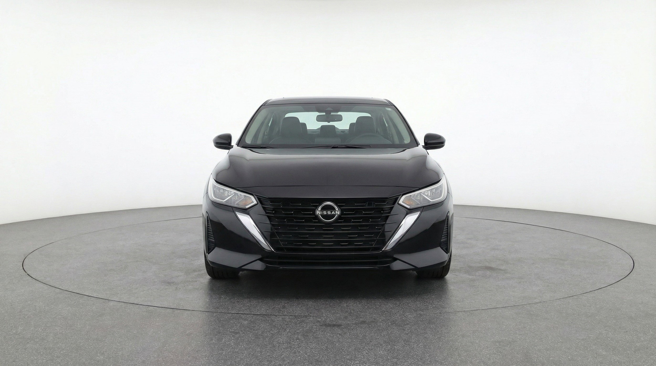 Thumbnail: 2025 Nissan Sentra - 2