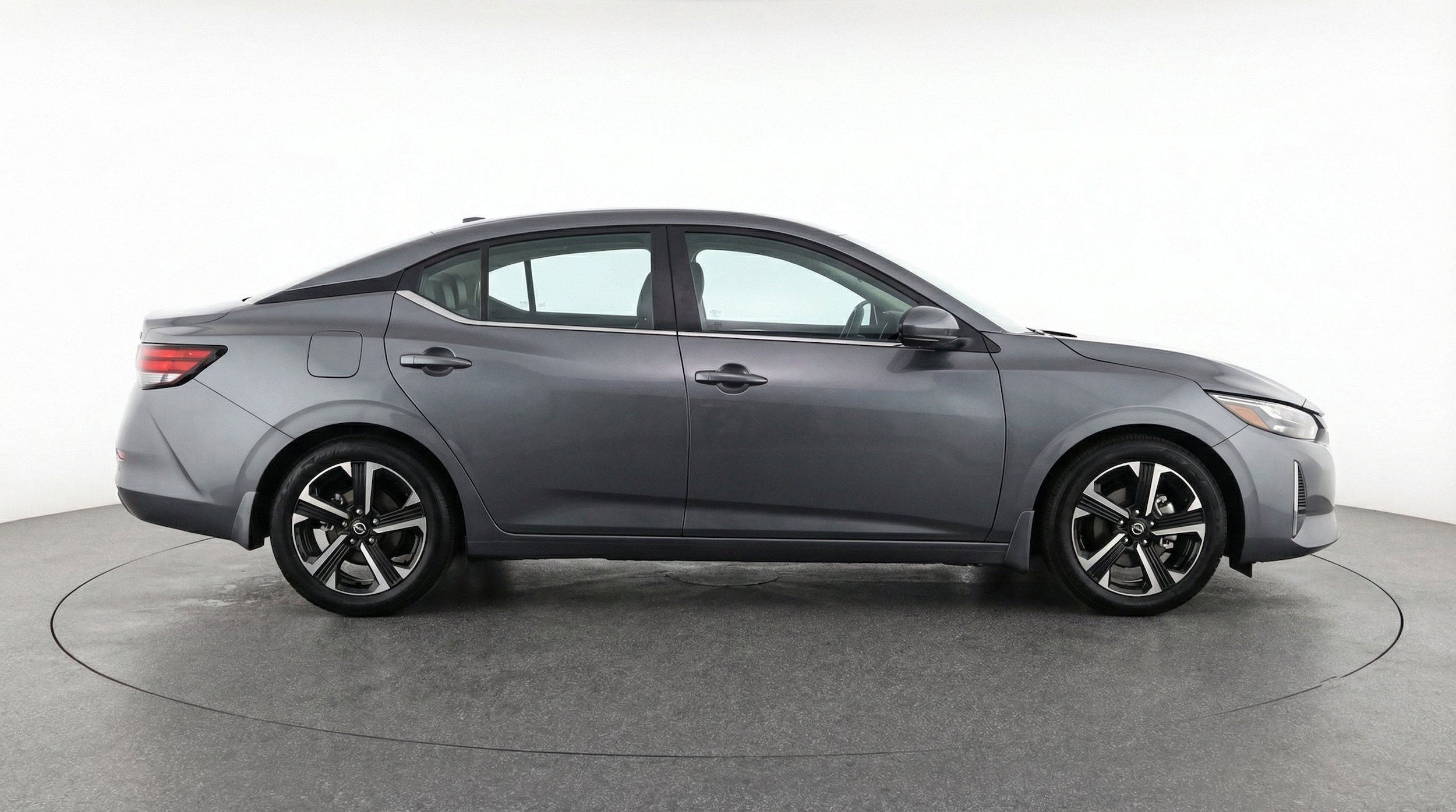 Thumbnail: 2025 Nissan Sentra - 11