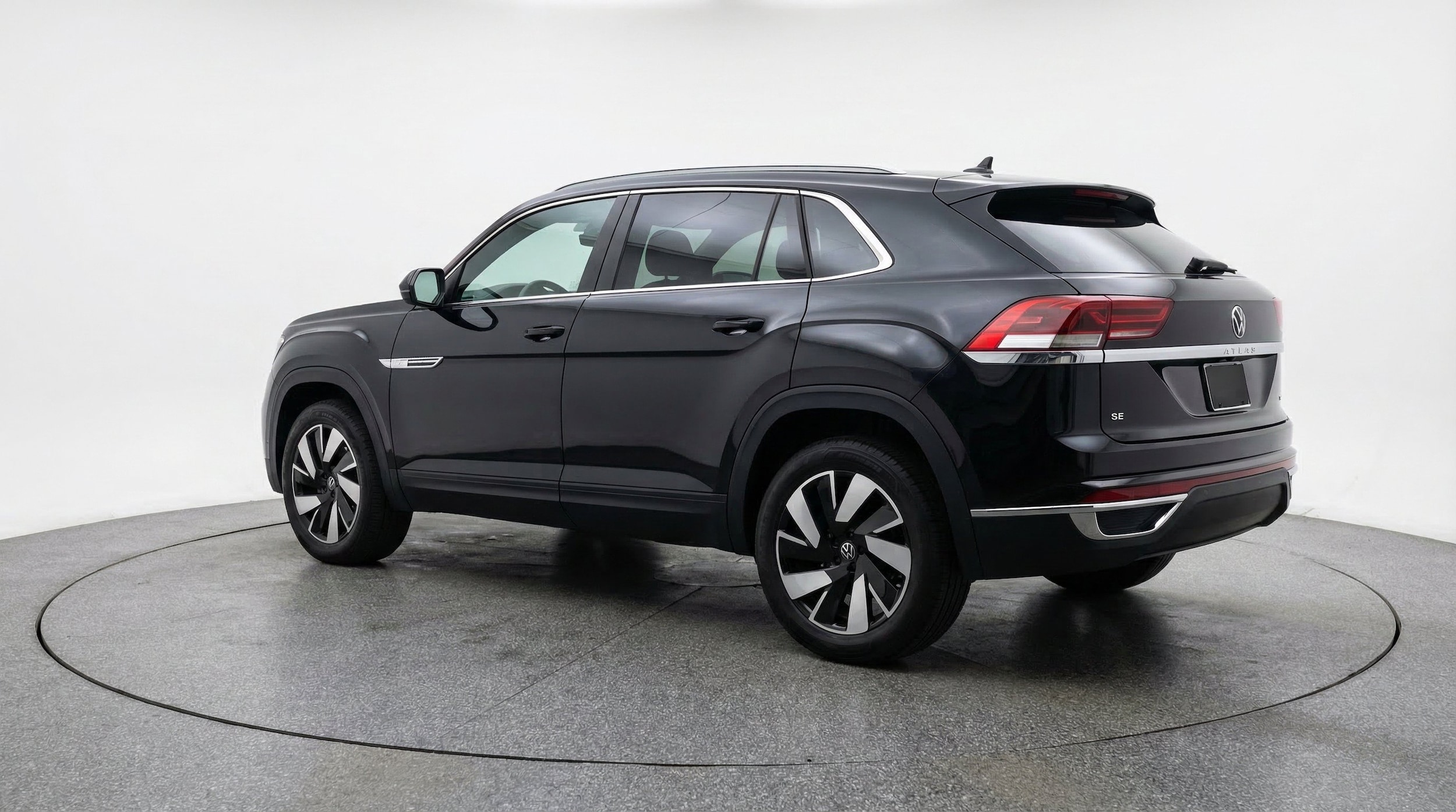 Thumbnail: 2026 Volkswagen Atlas - 6