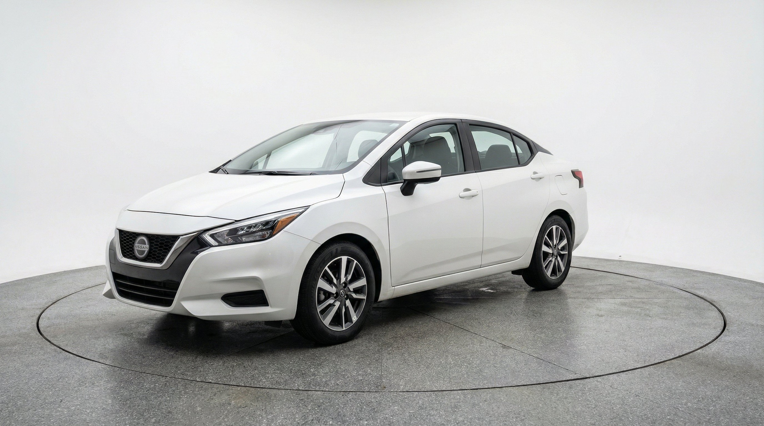 Thumbnail: 2025 Nissan Versa - 3