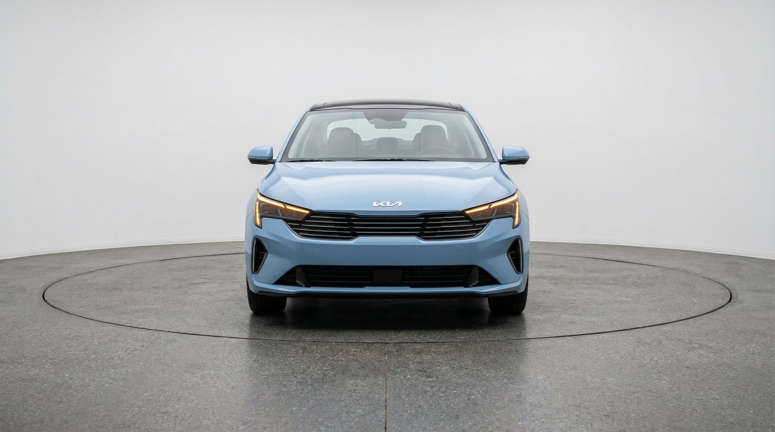Thumbnail: 2025 Kia K4 - 2