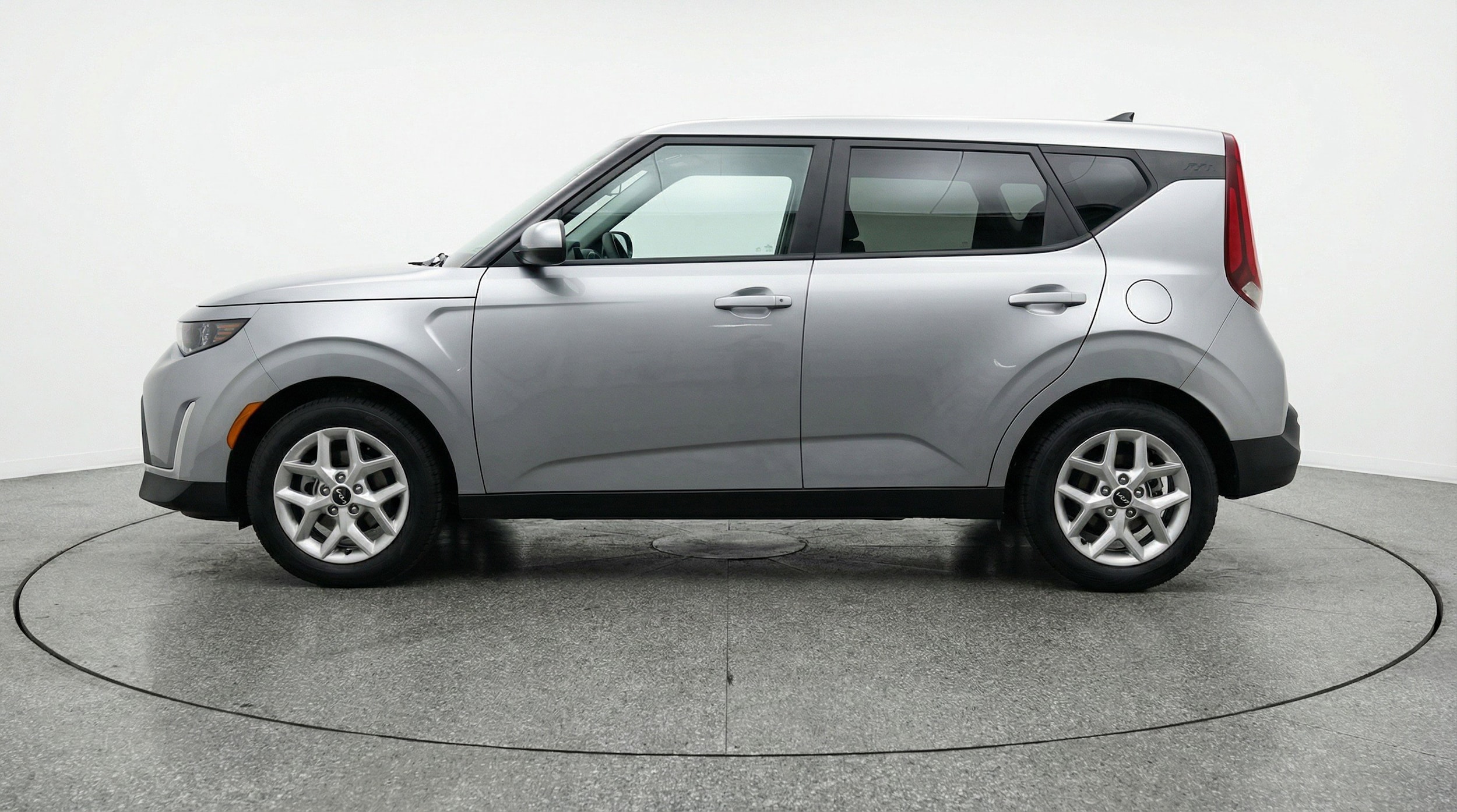 Thumbnail: 2025 Kia Soul - 5