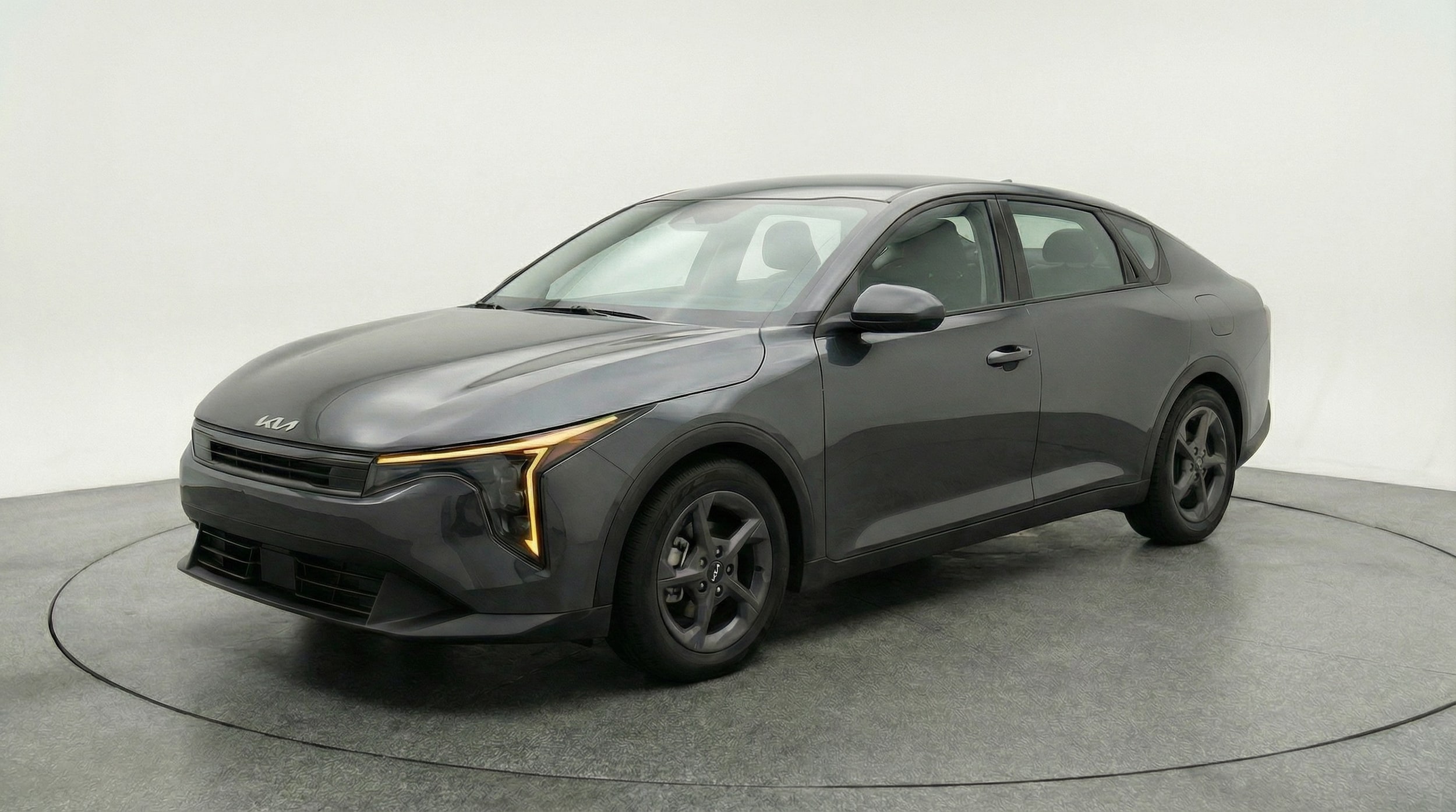 Thumbnail: 2025 Kia K4 - 3