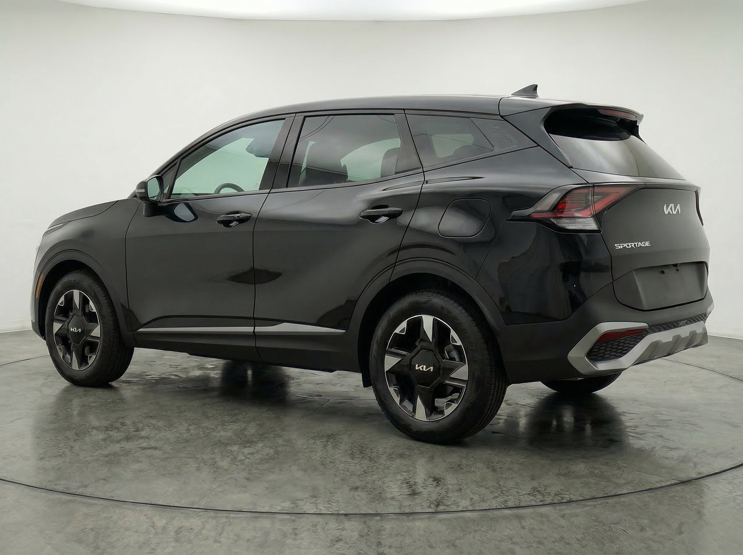Thumbnail: 2026 Kia Sportage - 6