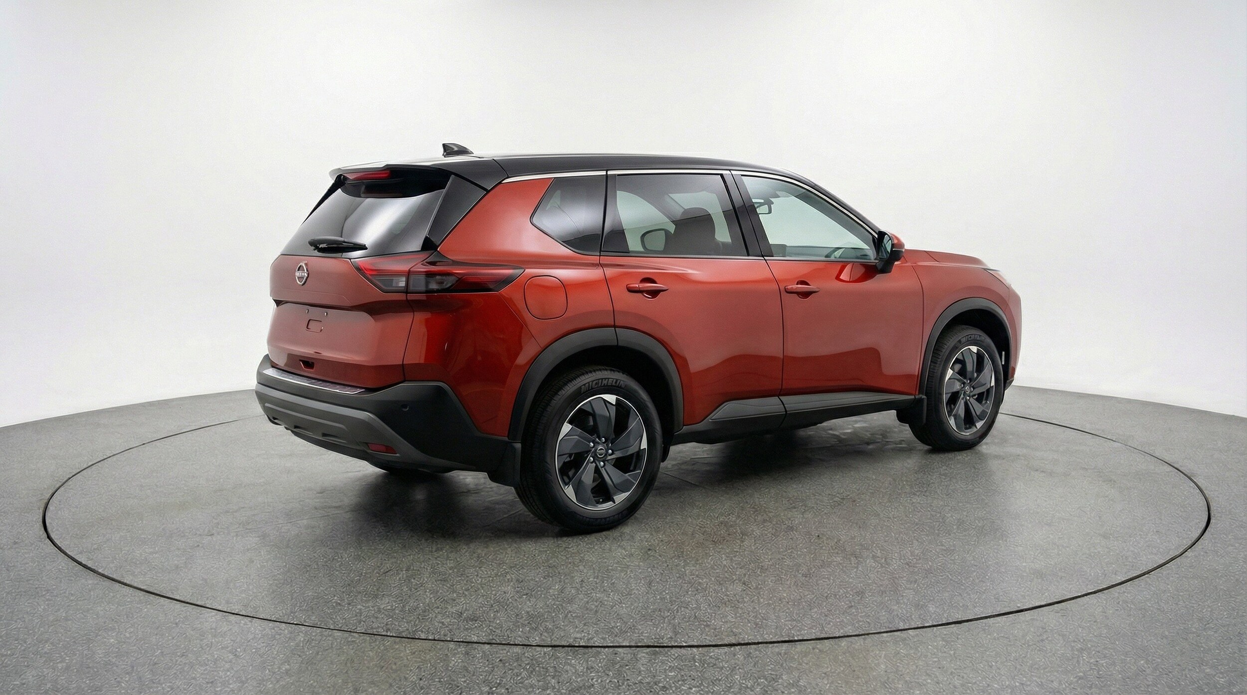 Thumbnail: 2025 Nissan Rogue - 9