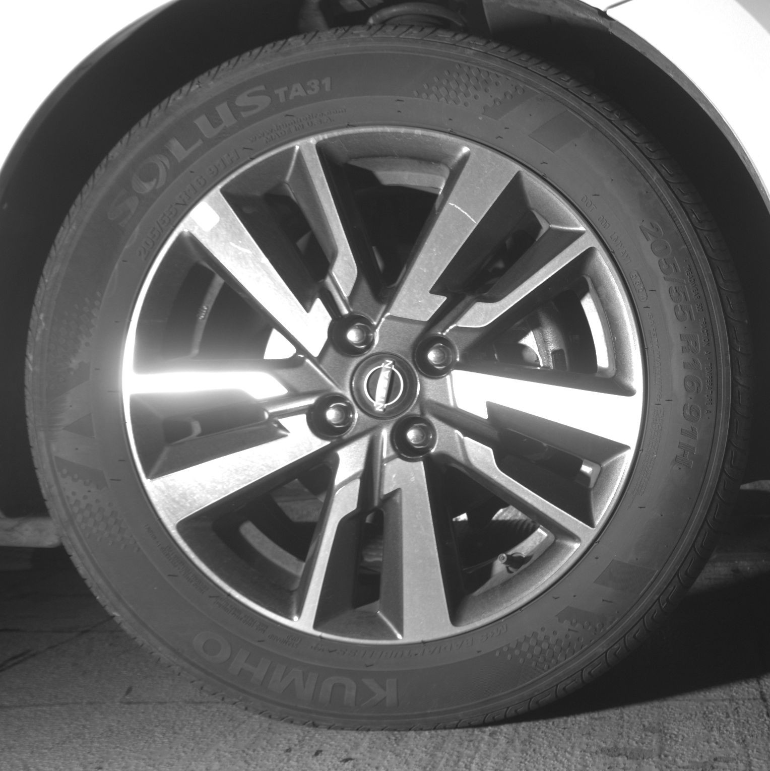 Thumbnail: 2025 Nissan Versa - 10