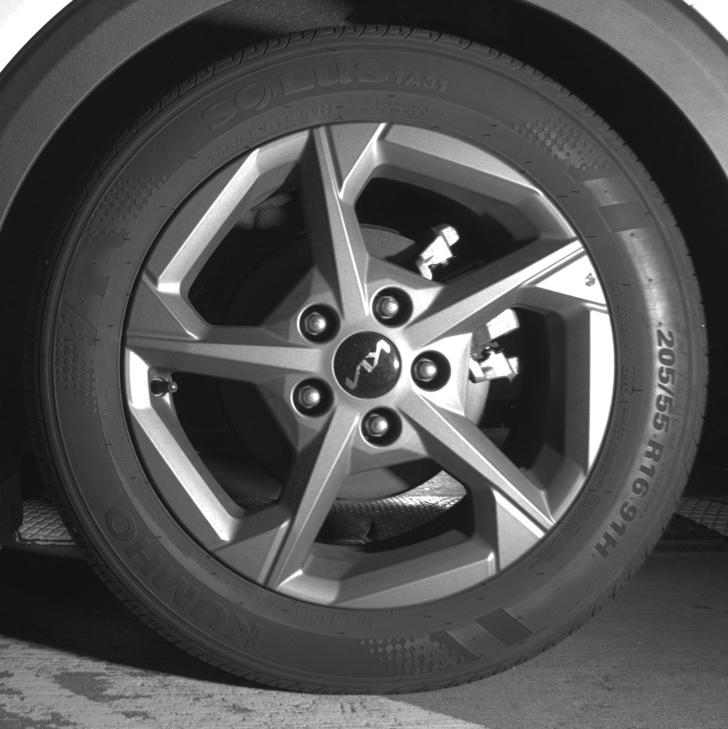 Thumbnail: 2025 Kia K4 - 11