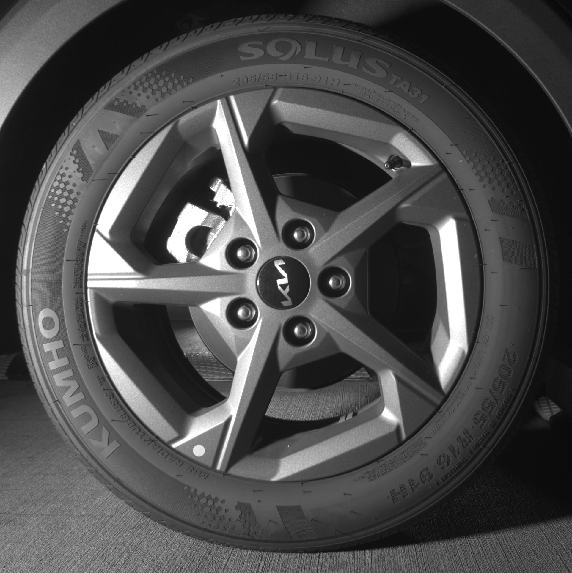 Thumbnail: 2025 Kia K4 - 12