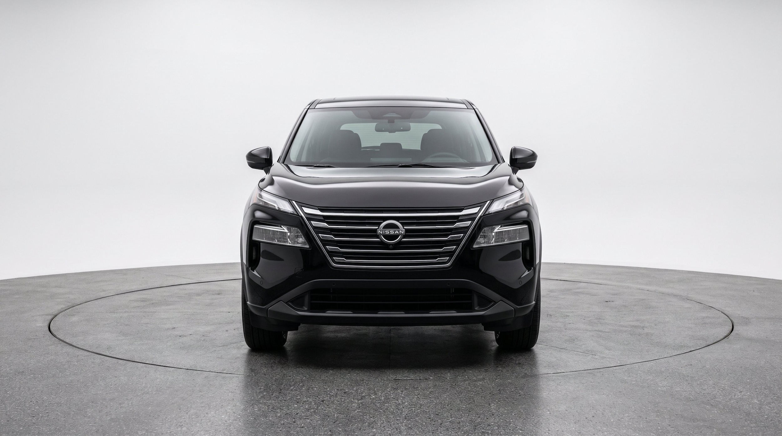 Thumbnail: 2026 Nissan Rogue - 2