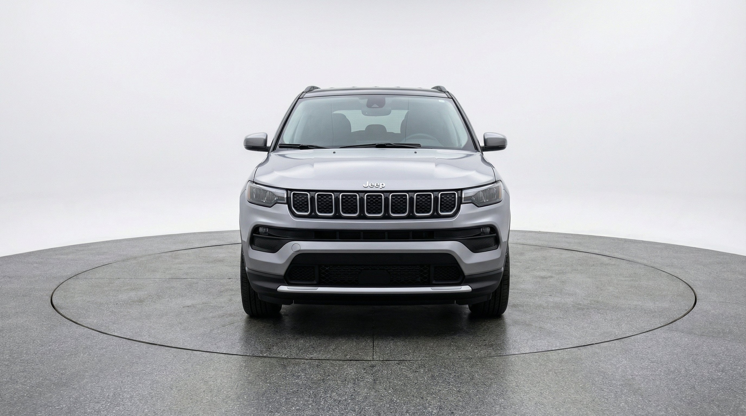Thumbnail: 2025 Jeep Compass - 2