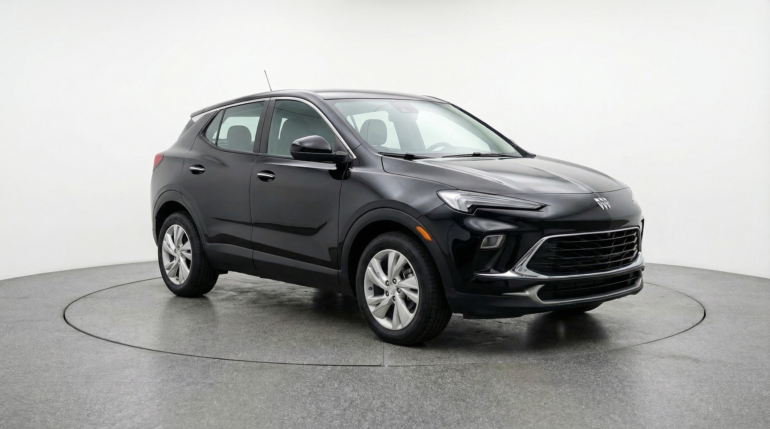 Thumbnail: 2025 Buick Encore GX - 1