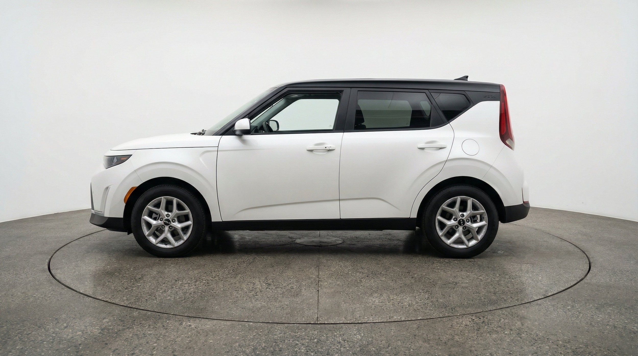 Thumbnail: 2025 Kia Soul - 5