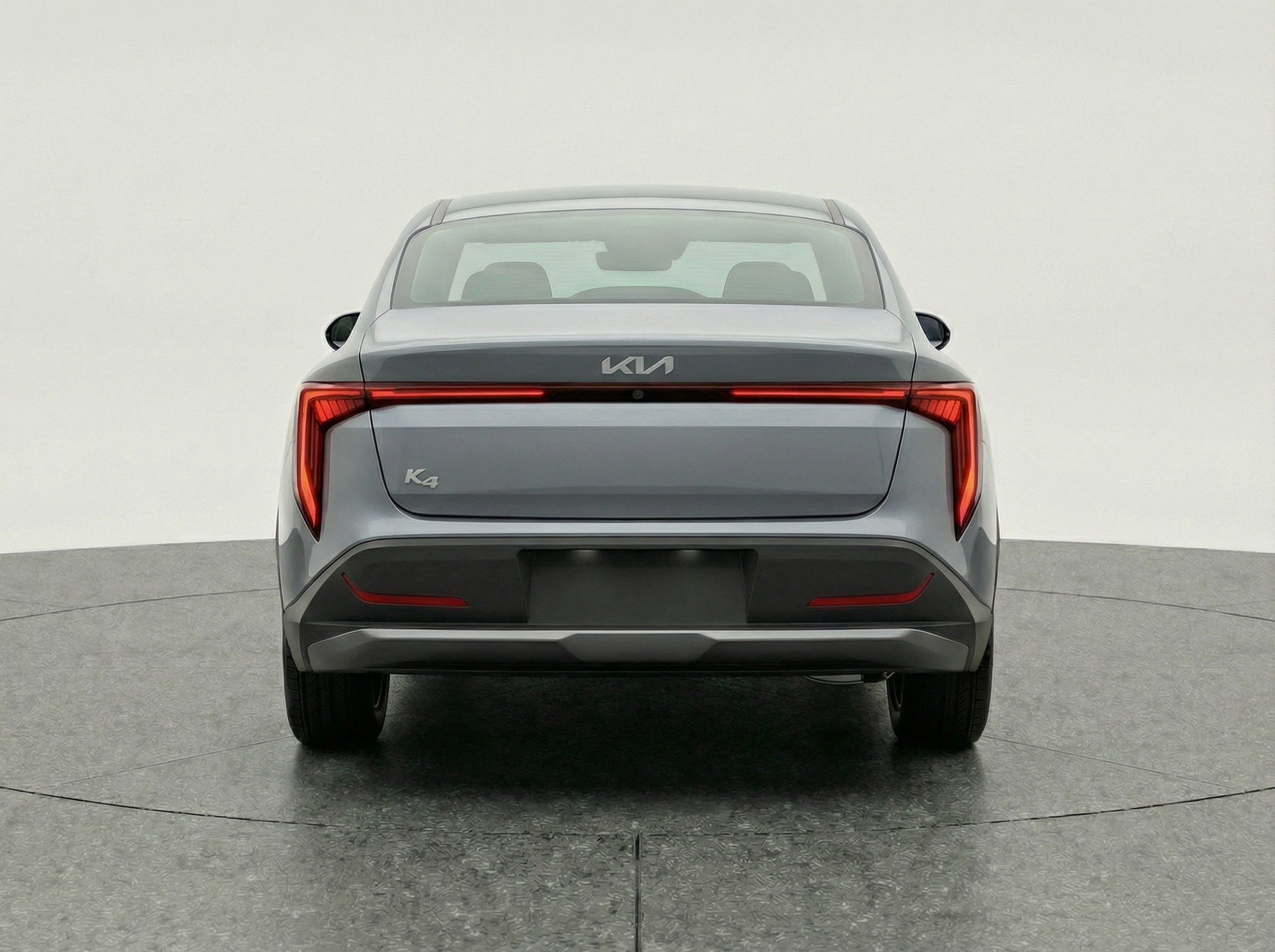 Thumbnail: 2025 Kia K4 - 6
