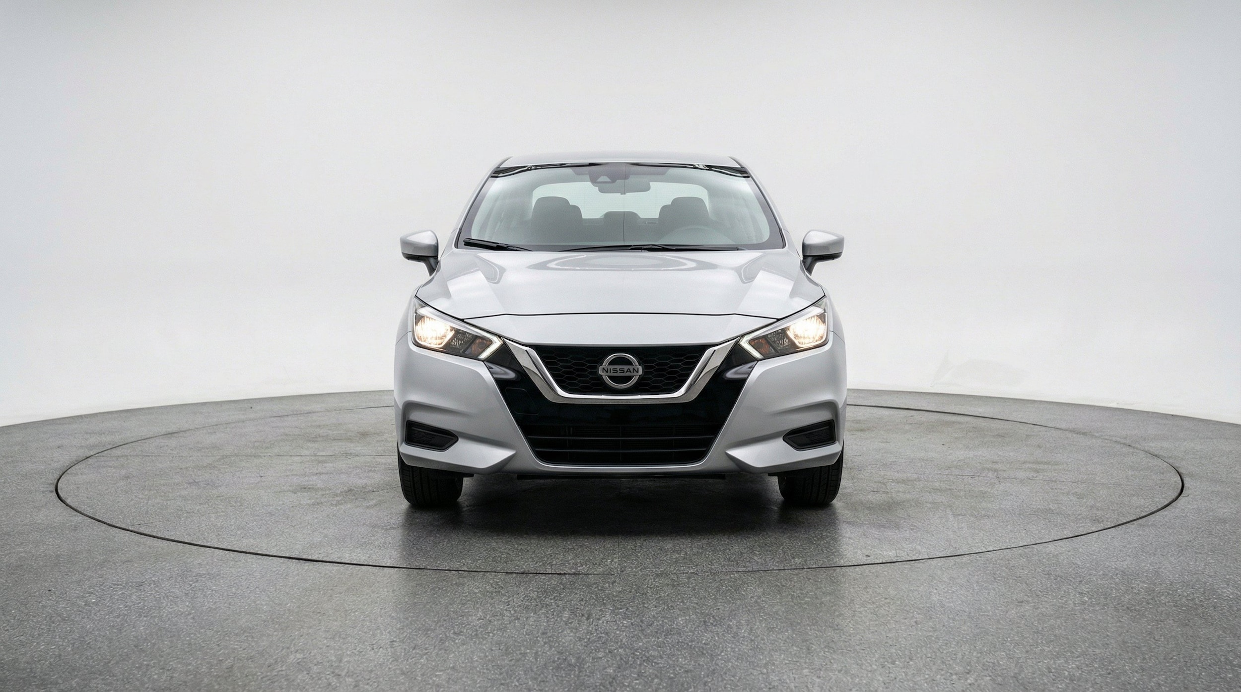 Thumbnail: 2025 Nissan Versa - 2