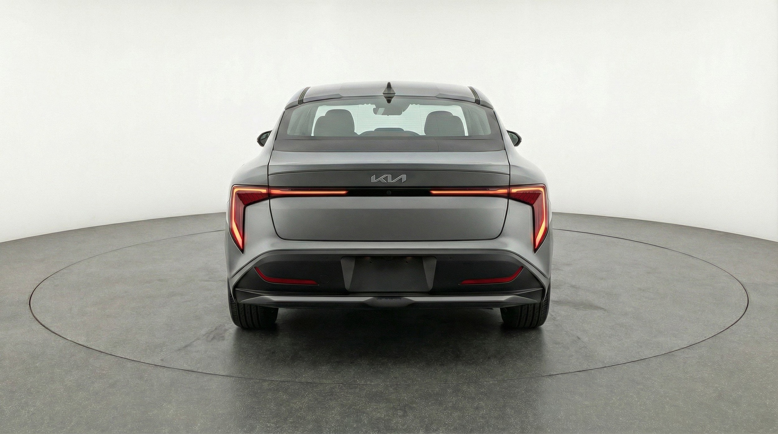 Thumbnail: 2025 Kia K4 - 7