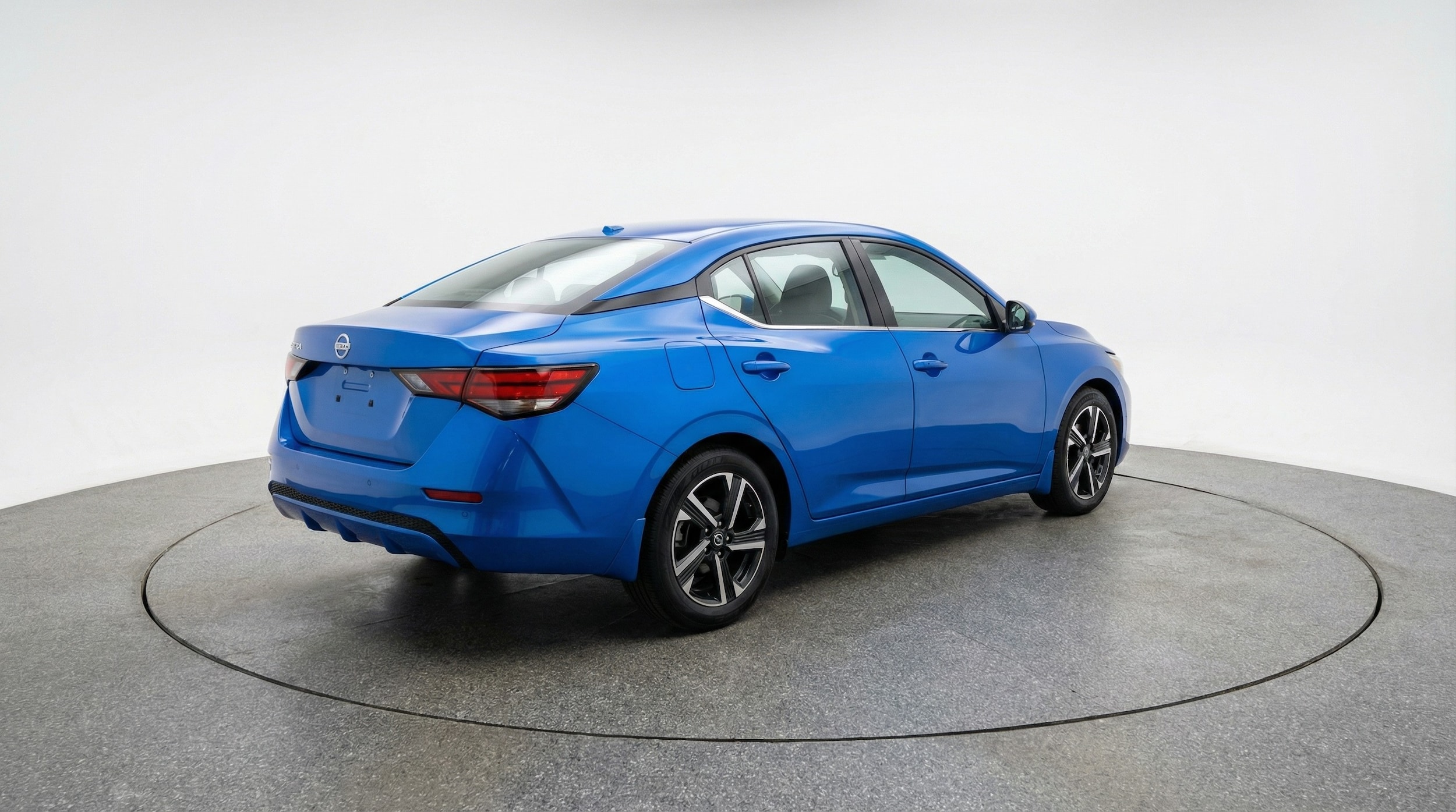 Thumbnail: 2025 Nissan Sentra - 7