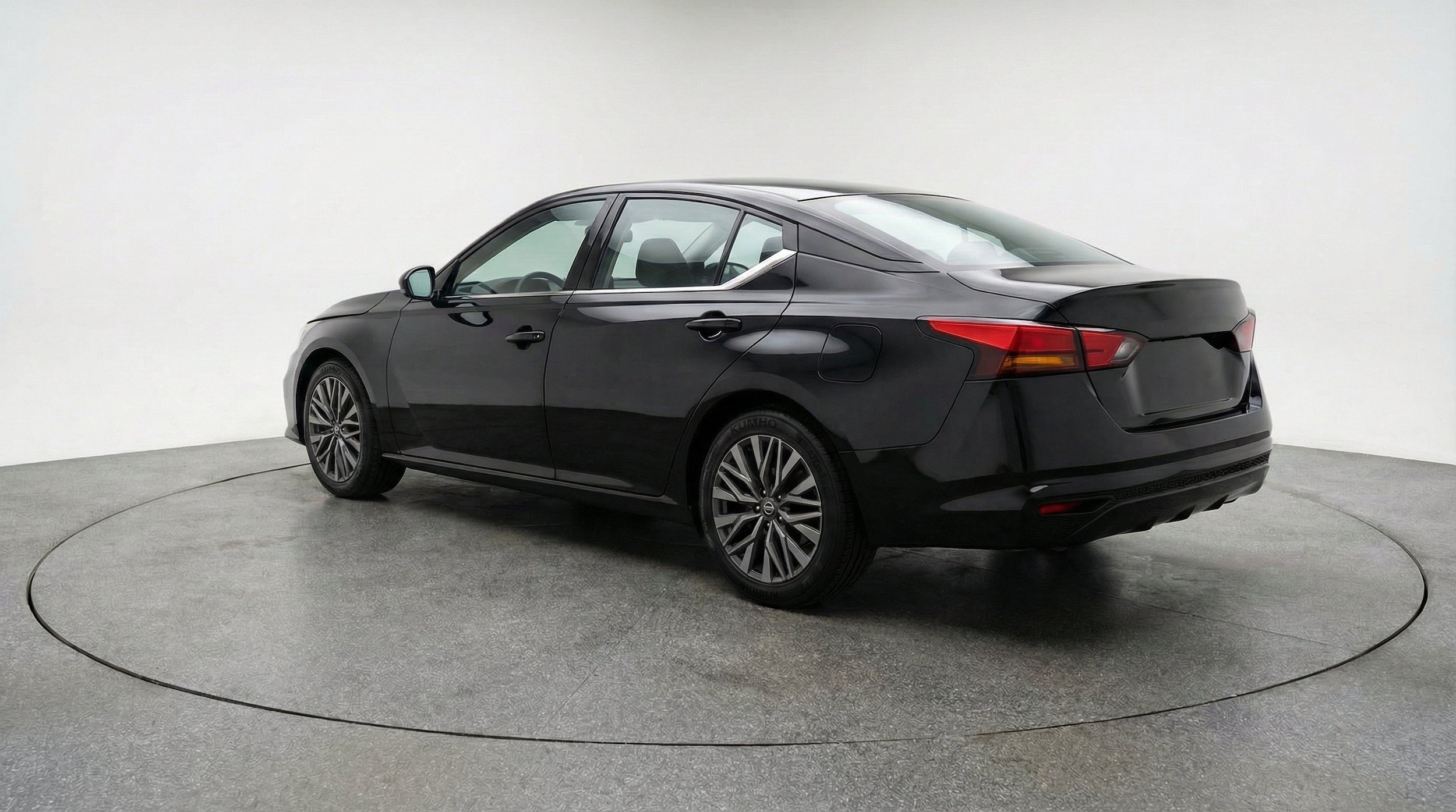 Thumbnail: 2026 Nissan Altima - 6