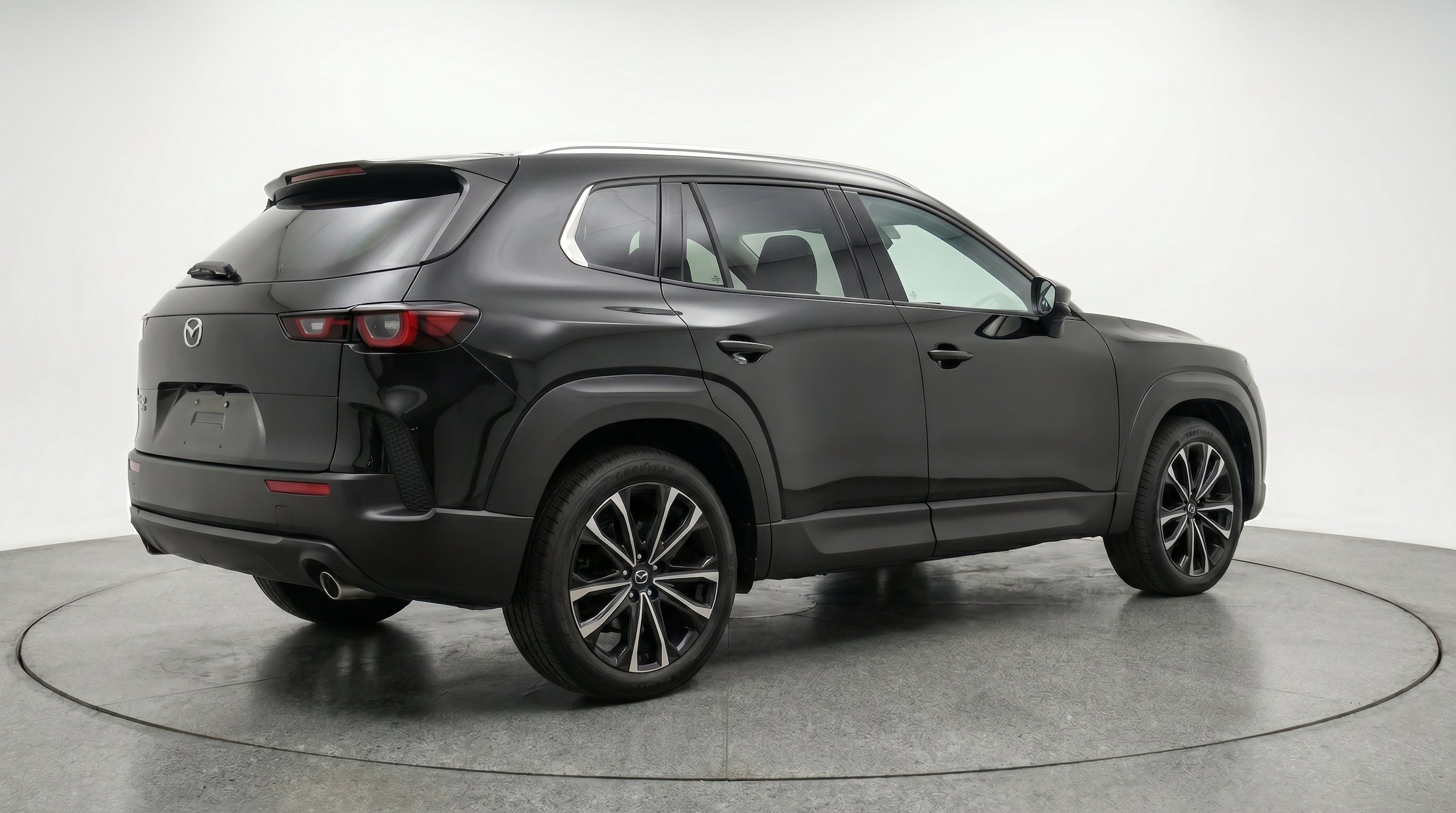 Thumbnail: 2026 Mazda CX-50 - 9