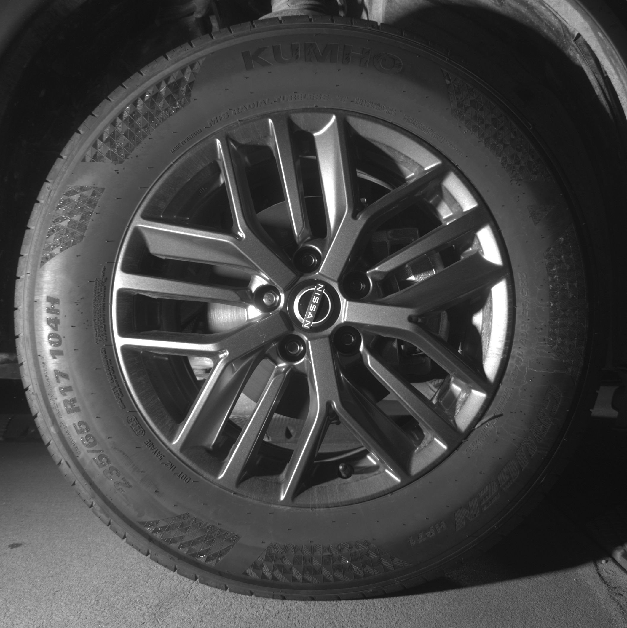 Thumbnail: 2026 Nissan Rogue - 13