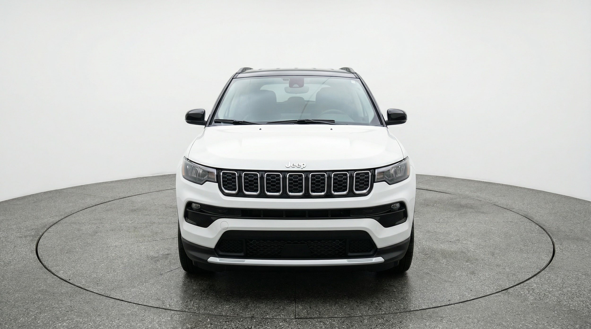 Thumbnail: 2025 Jeep Compass - 2