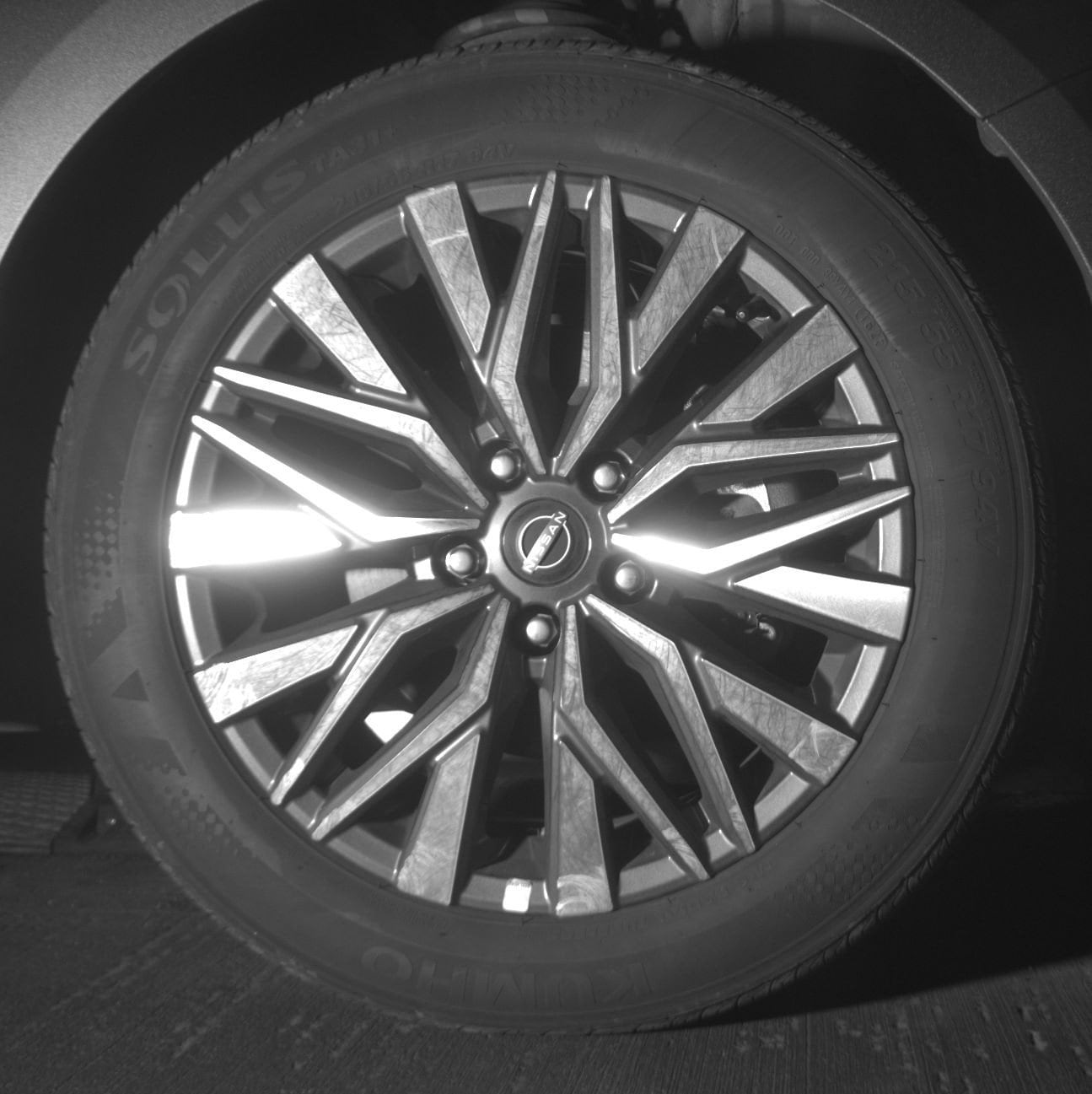 Thumbnail: 2025 Nissan Altima - 13