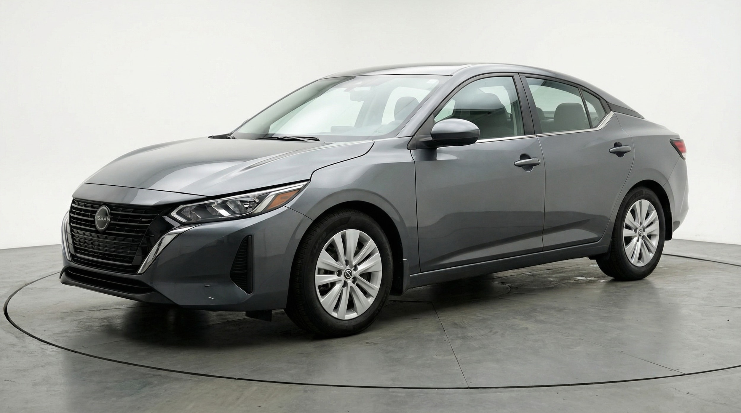 Thumbnail: 2025 Nissan Sentra - 3