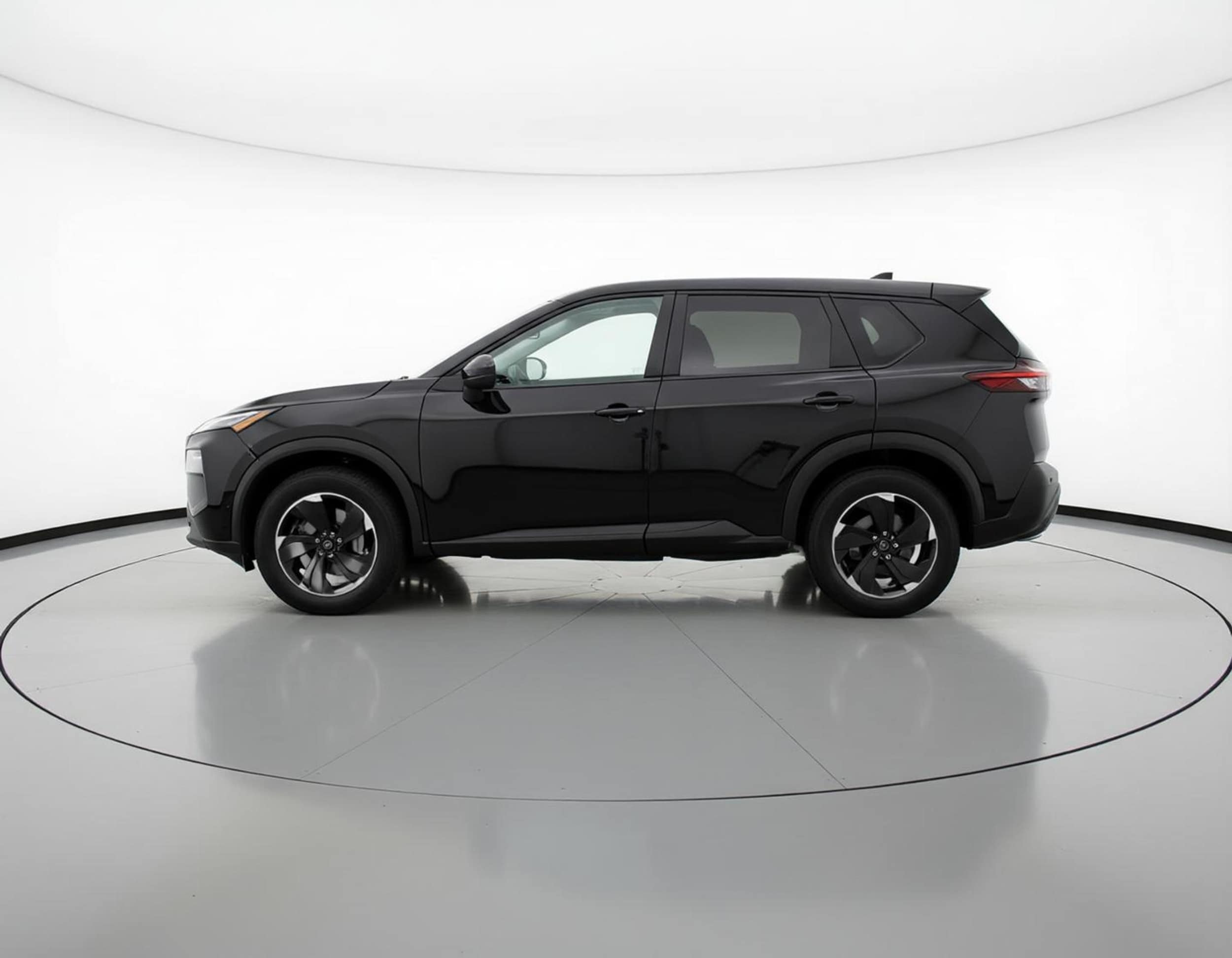 Thumbnail: 2025 Nissan Rogue - 4
