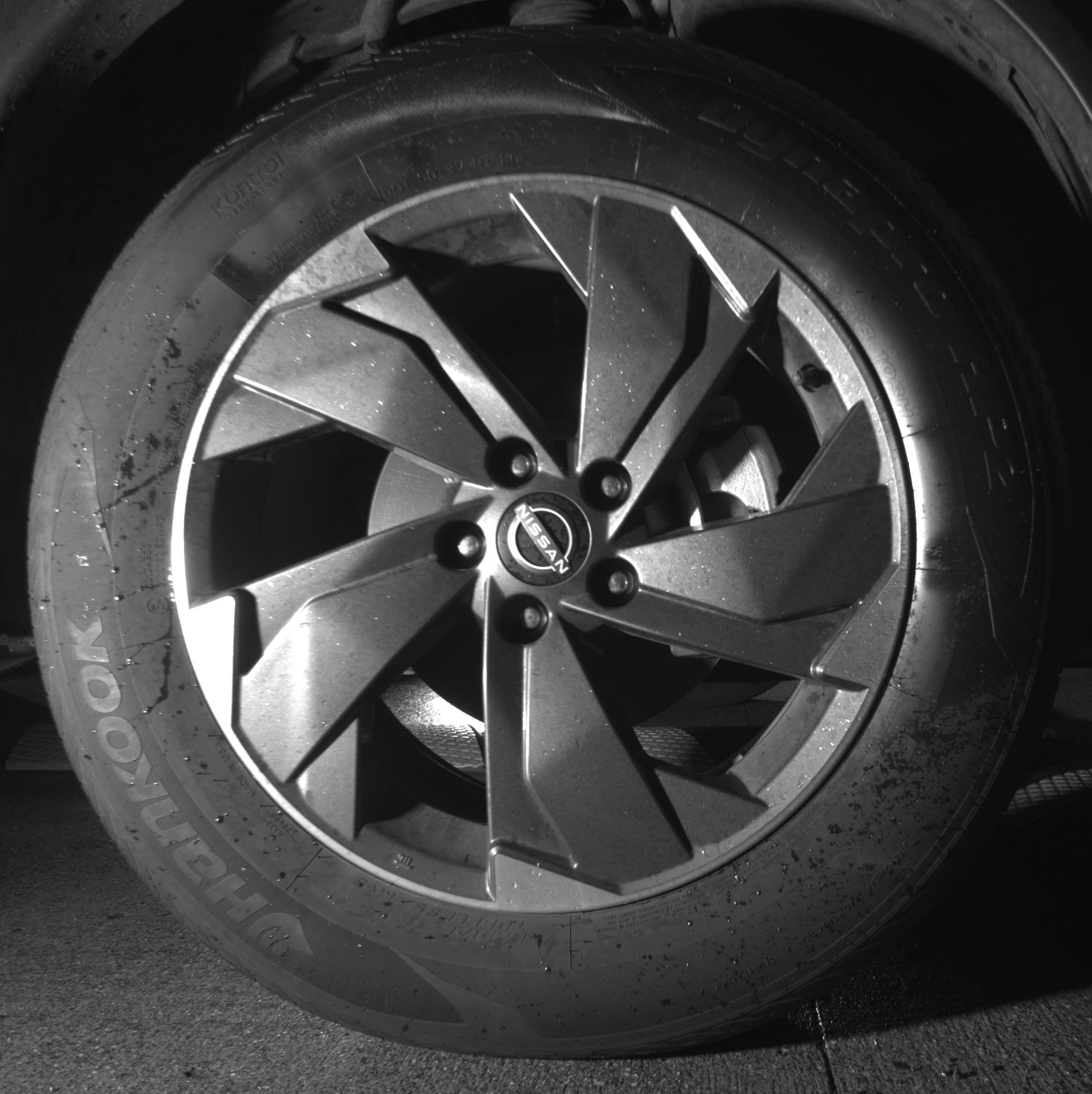 Thumbnail: 2025 Nissan Rogue - 13