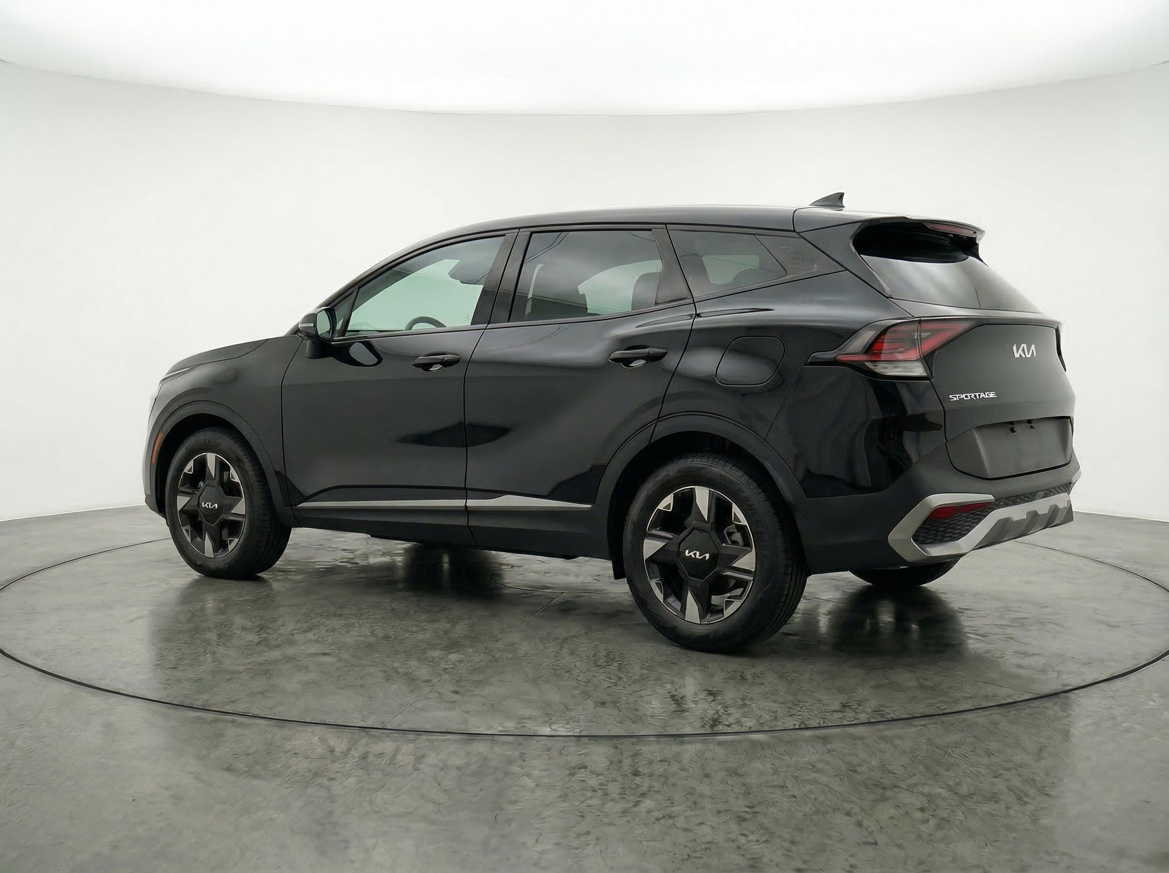 Thumbnail: 2026 Kia Sportage - 6