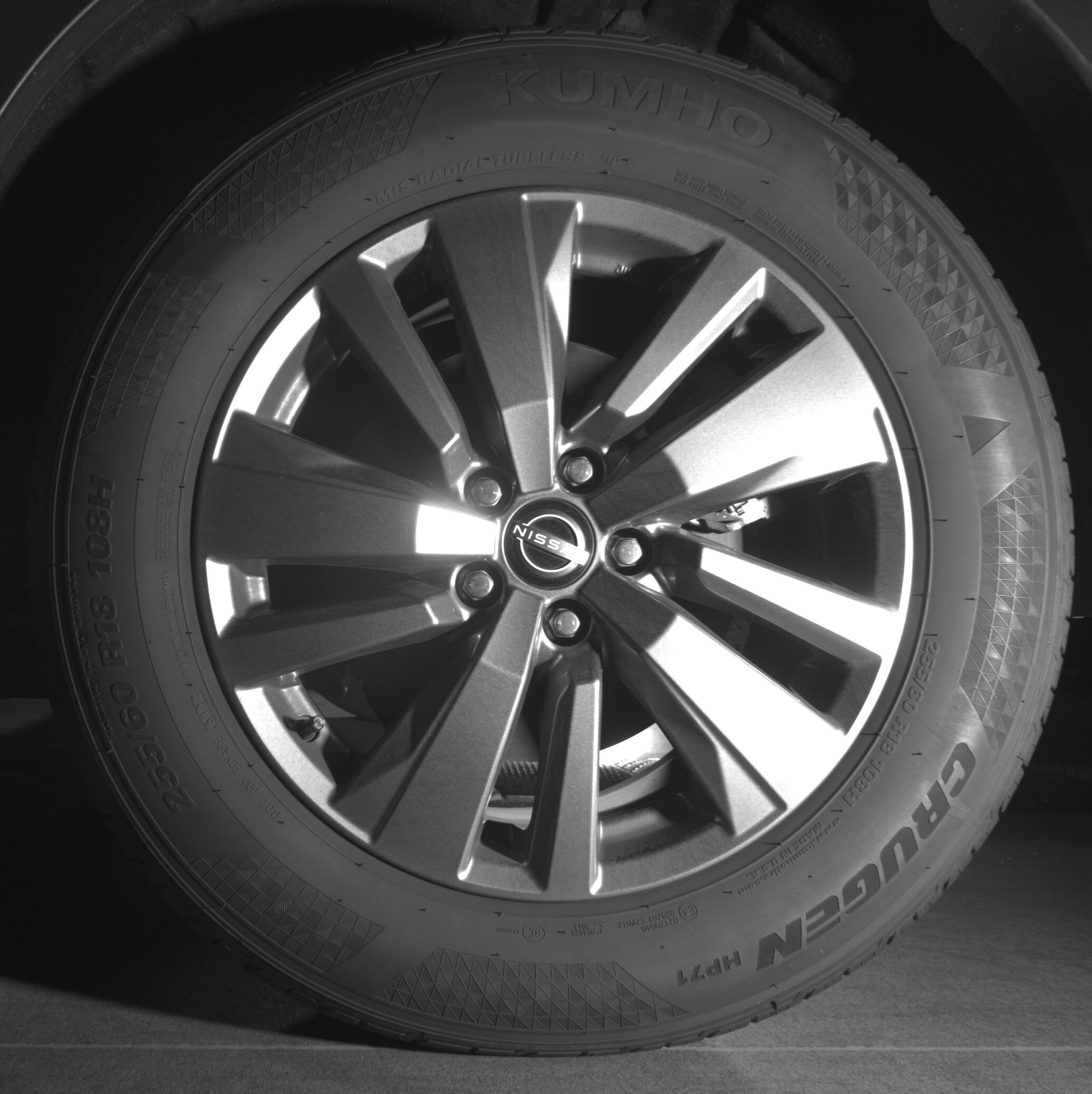 Thumbnail: 2025 Nissan Pathfinder - 11