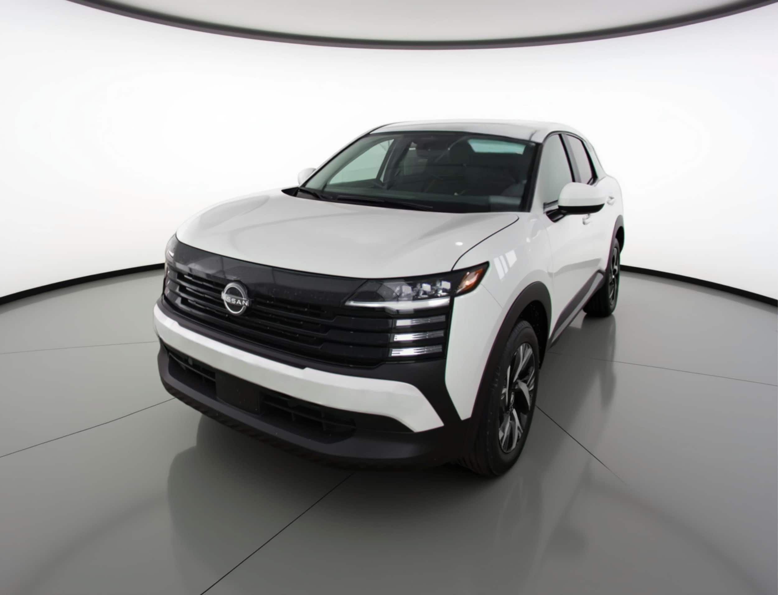 Thumbnail: 2025 Nissan Kicks - 3