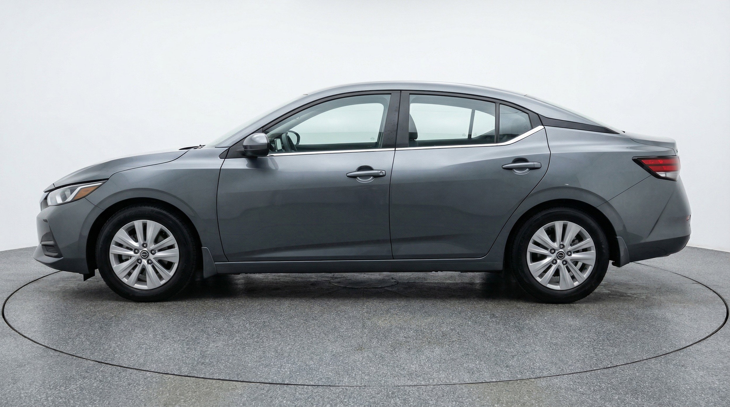 Thumbnail: 2025 Nissan Sentra - 5