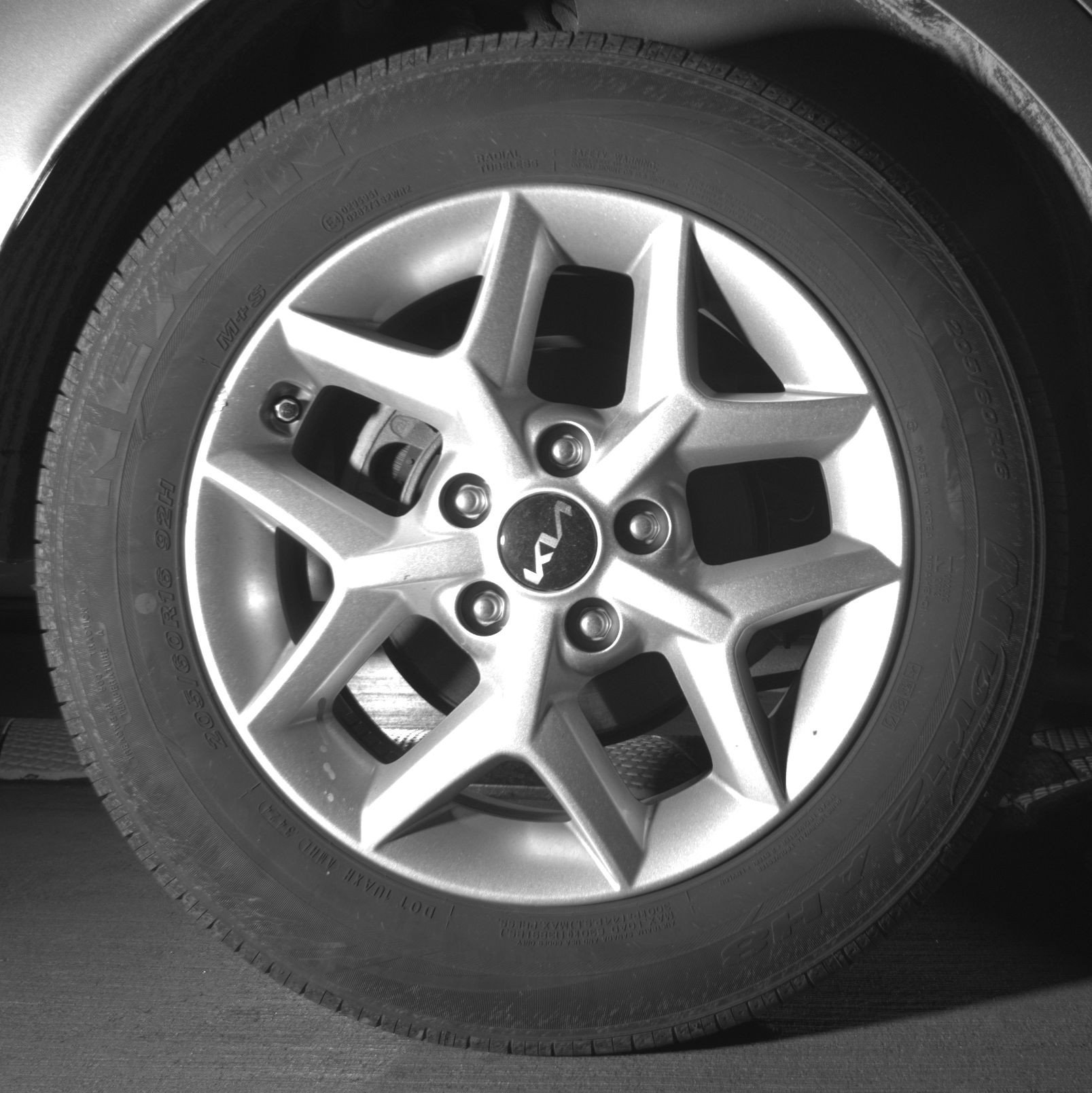 Thumbnail: 2025 Kia Soul - 20