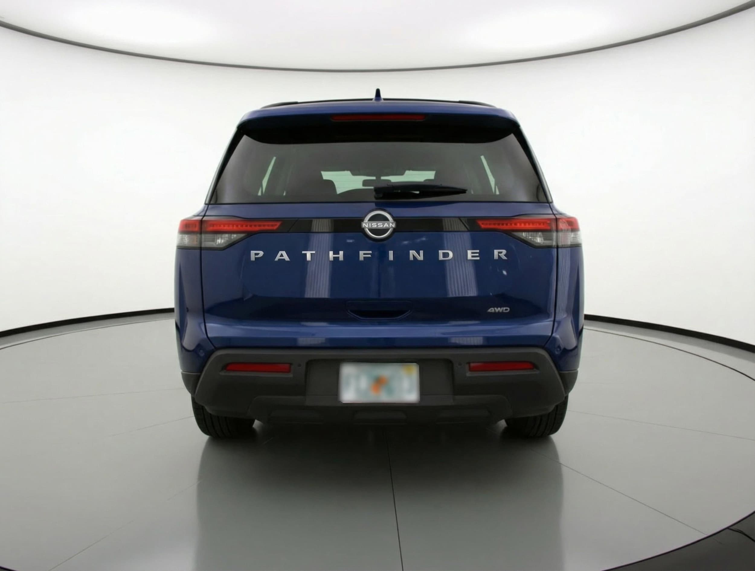Thumbnail: 2025 Nissan Pathfinder - 7