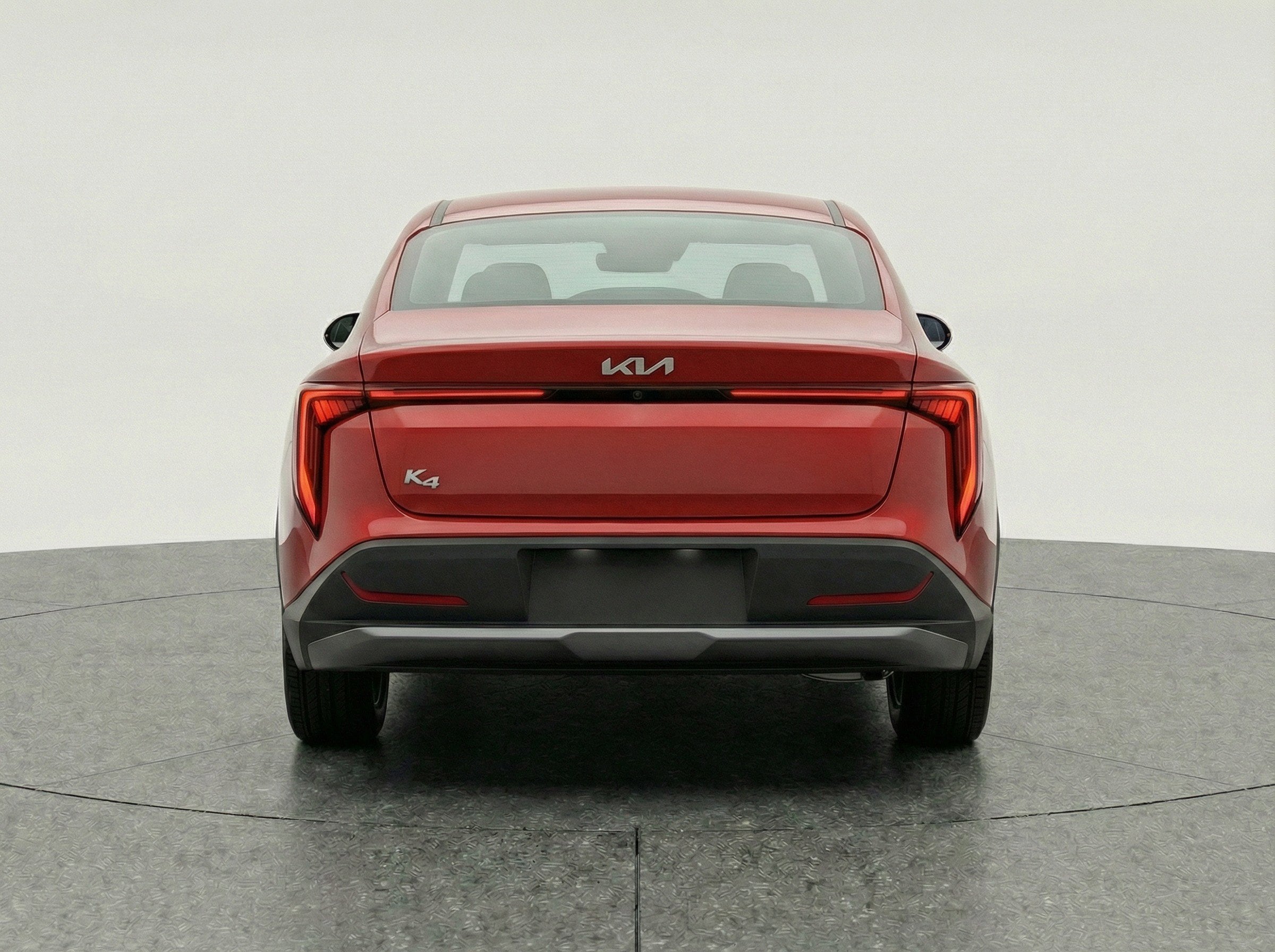 Thumbnail: 2025 Kia K4 - 7