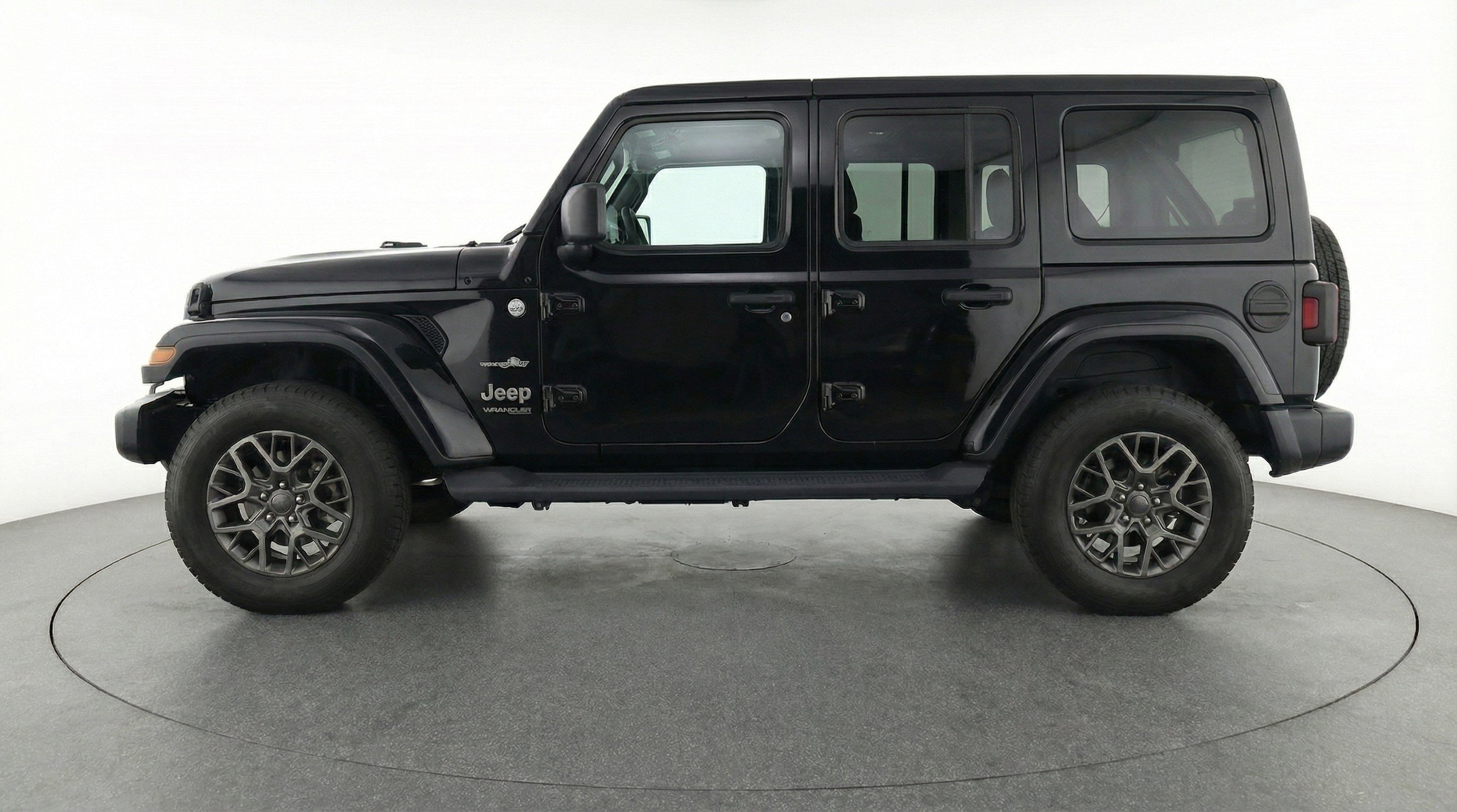 Thumbnail: 2025 Jeep Wrangler - 5