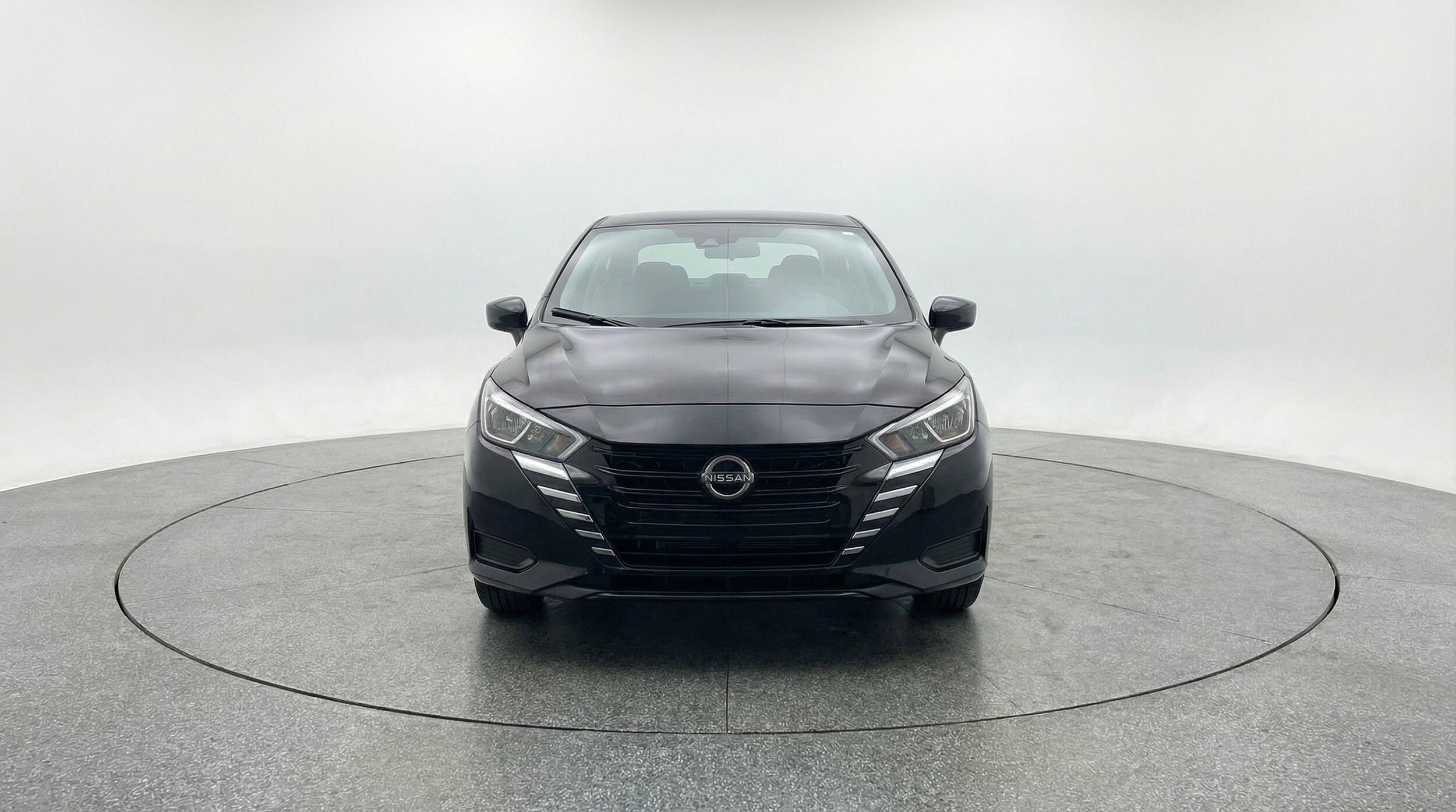 Thumbnail: 2025 Nissan Versa - 2