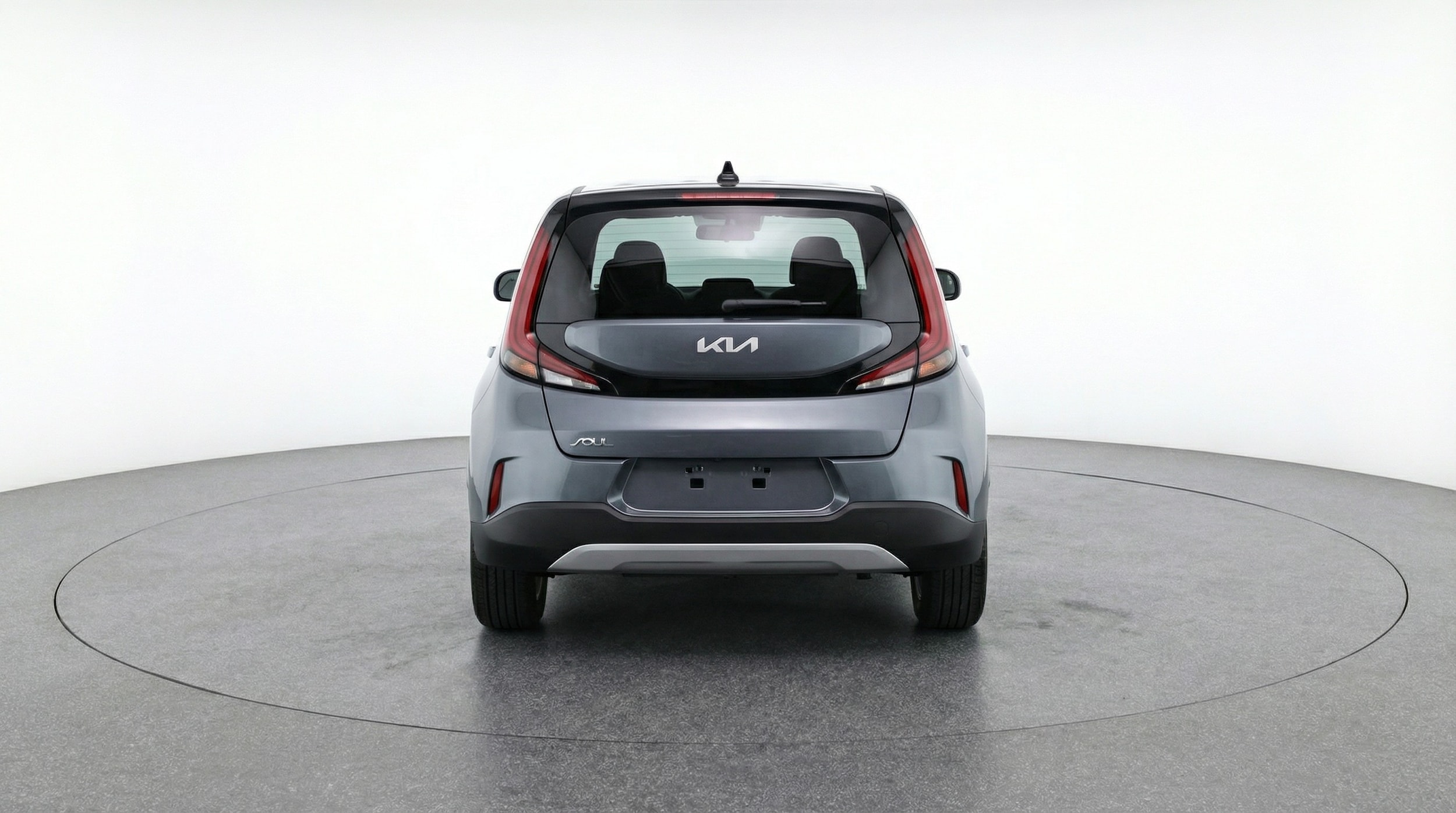 Thumbnail: 2025 Kia Soul - 6