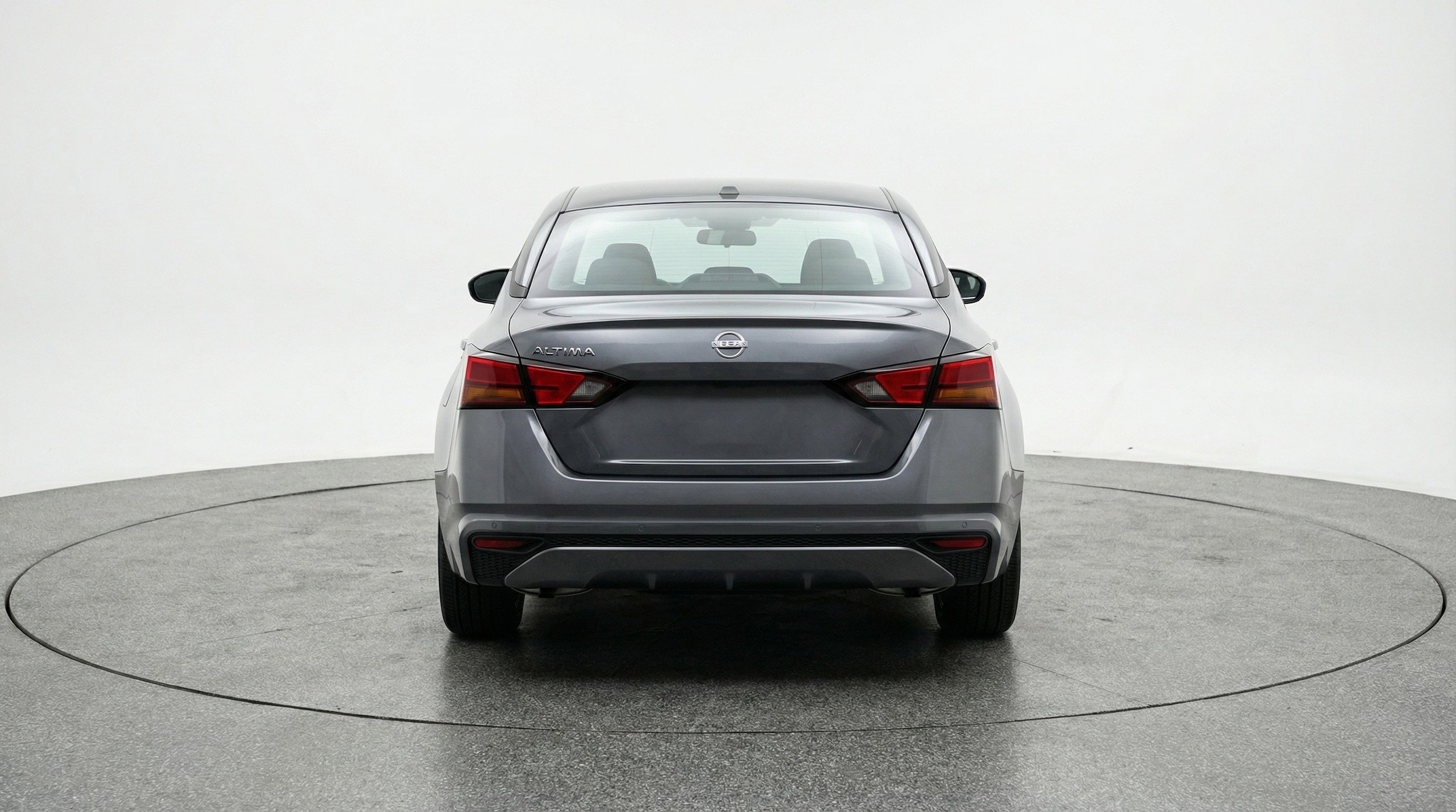 Thumbnail: 2025 Nissan Altima - 7