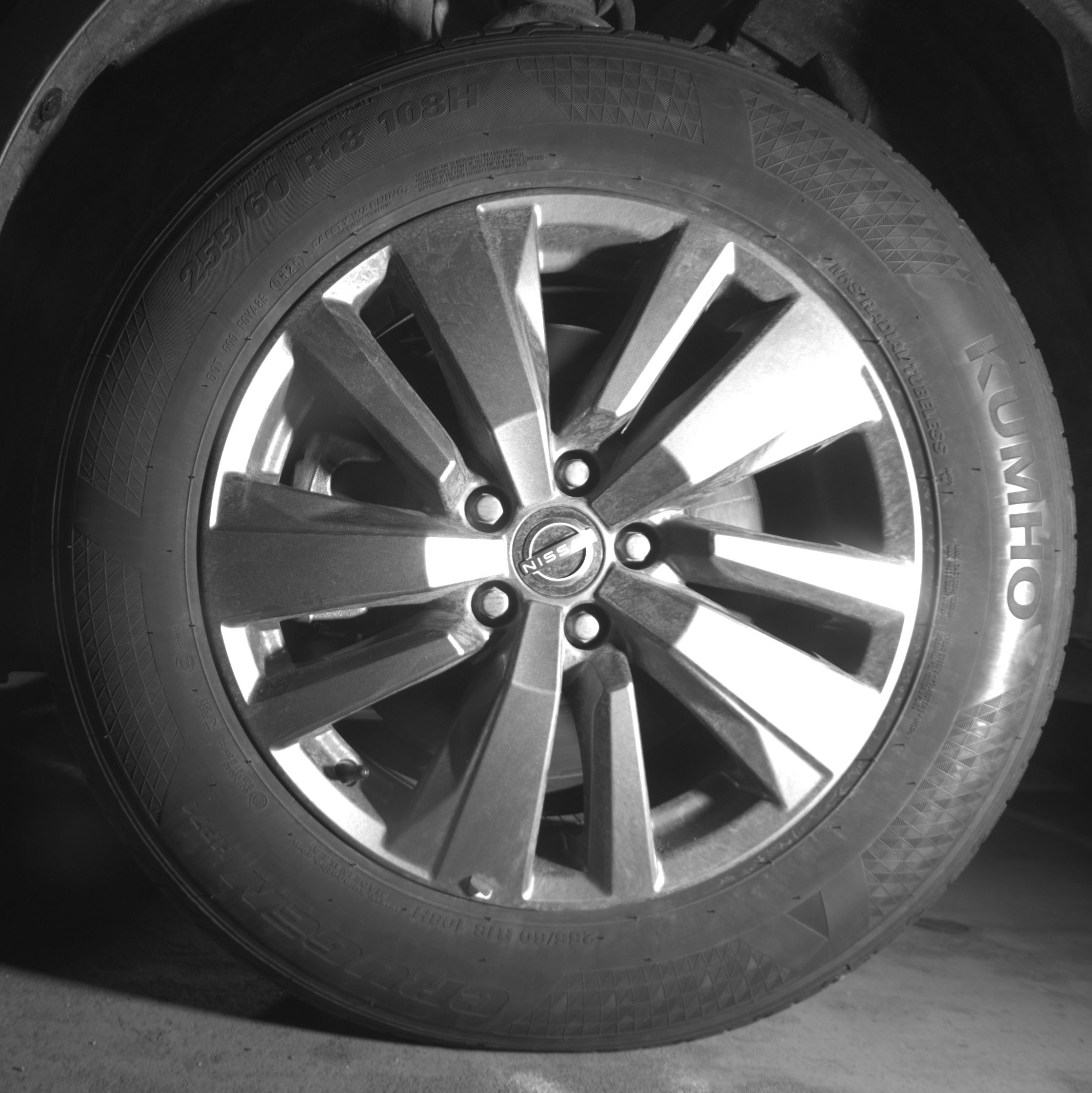 Thumbnail: 2025 Nissan Pathfinder - 9