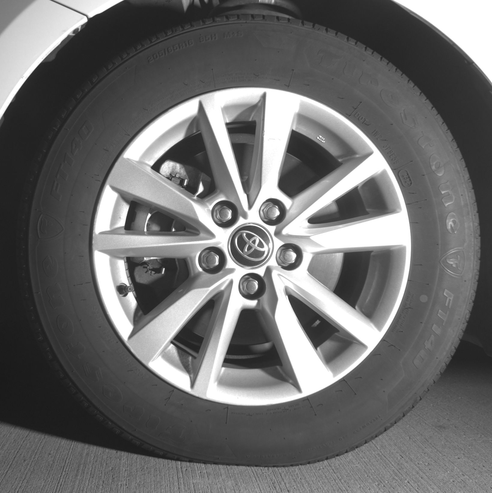 Thumbnail: 2025 Toyota Camry - 9