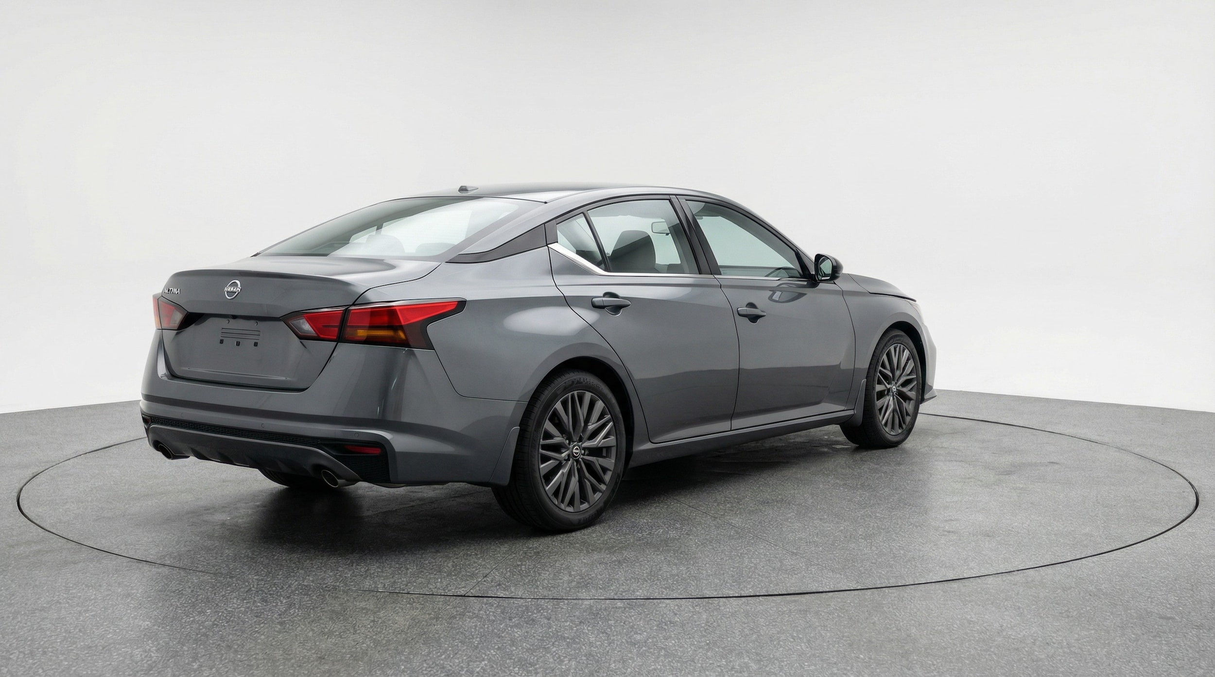 Thumbnail: 2025 Nissan Altima - 7