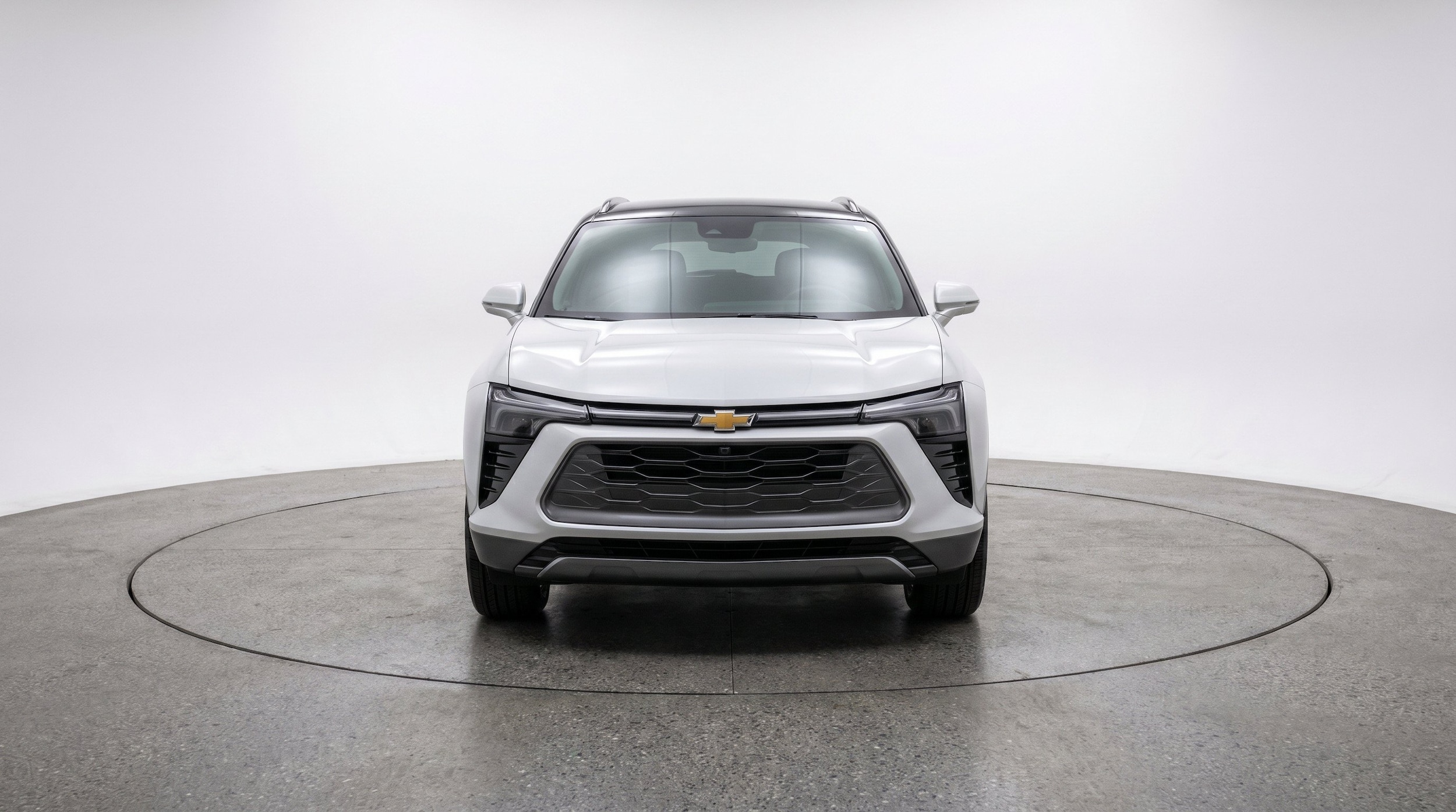 Thumbnail: 2025 Chevrolet Blazer - 2