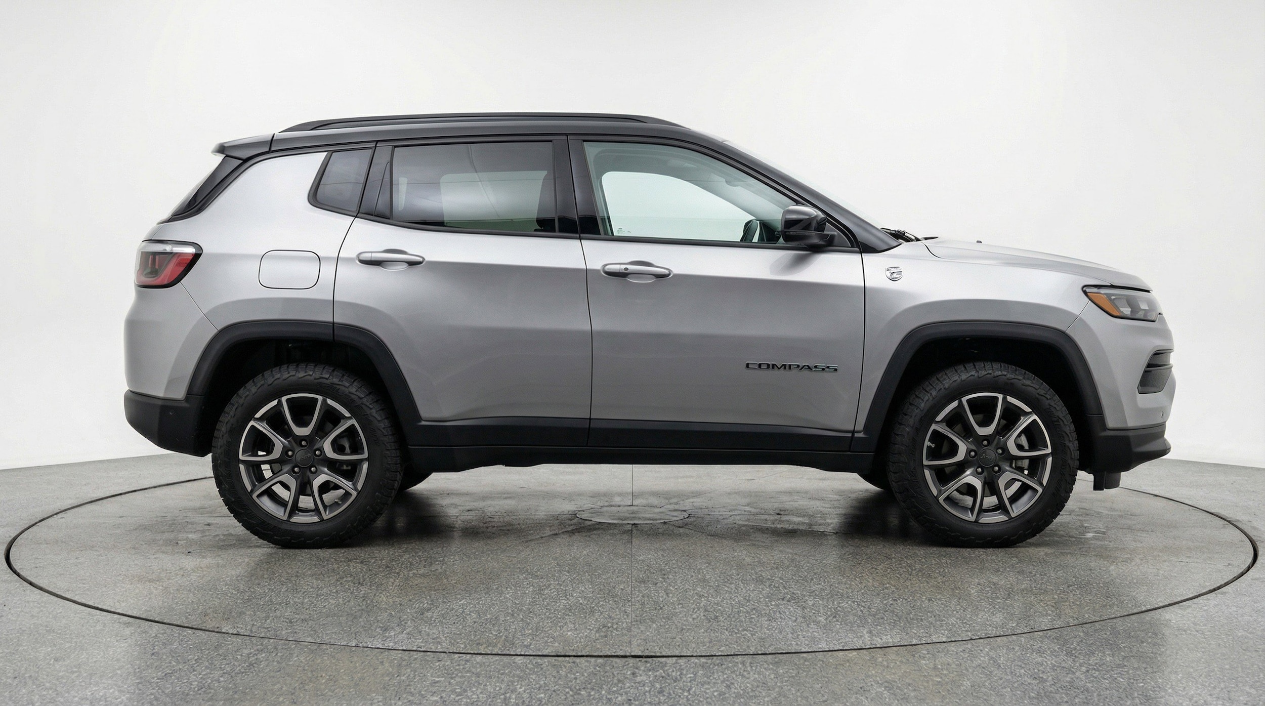 Thumbnail: 2025 Jeep Compass - 11
