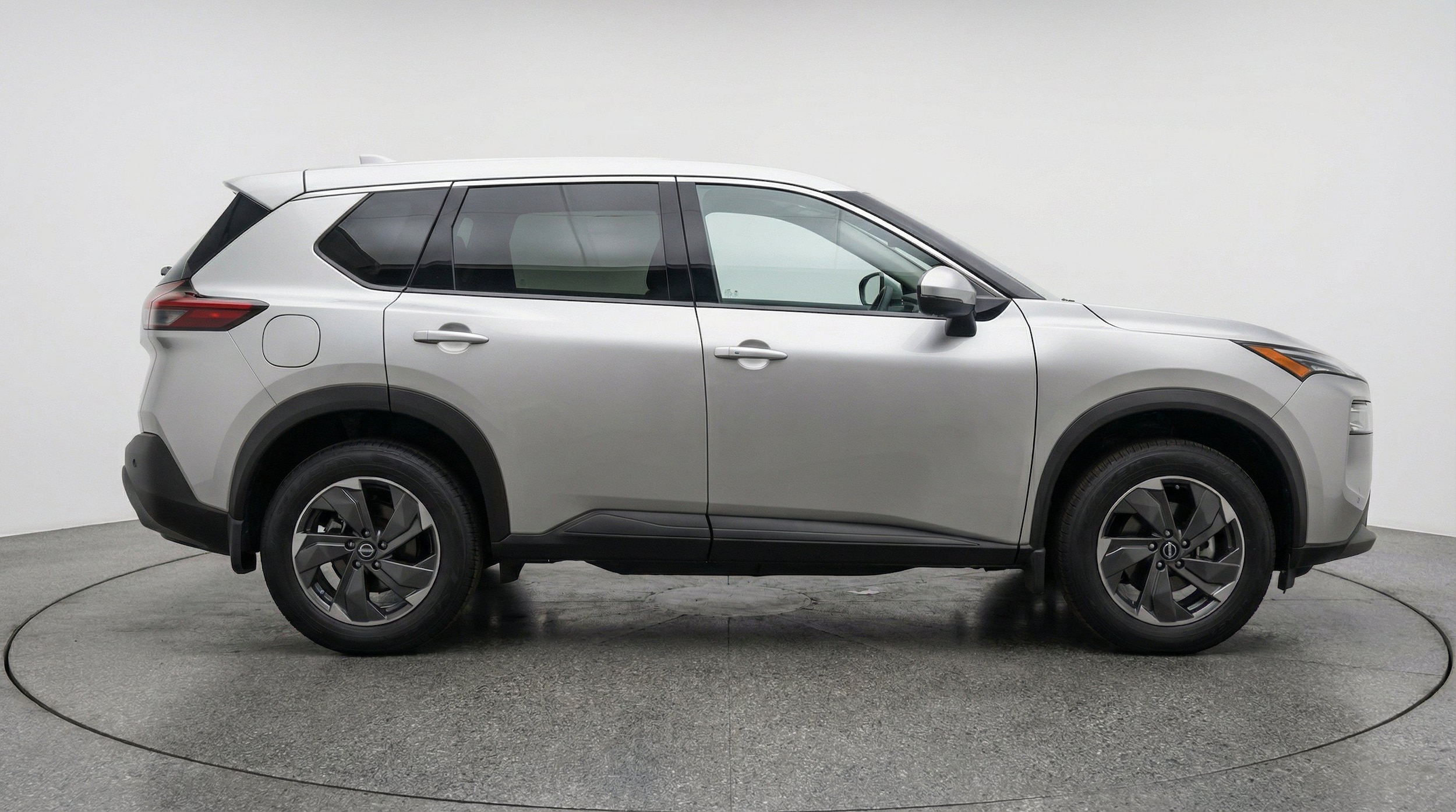 Thumbnail: 2025 Nissan Rogue - 11