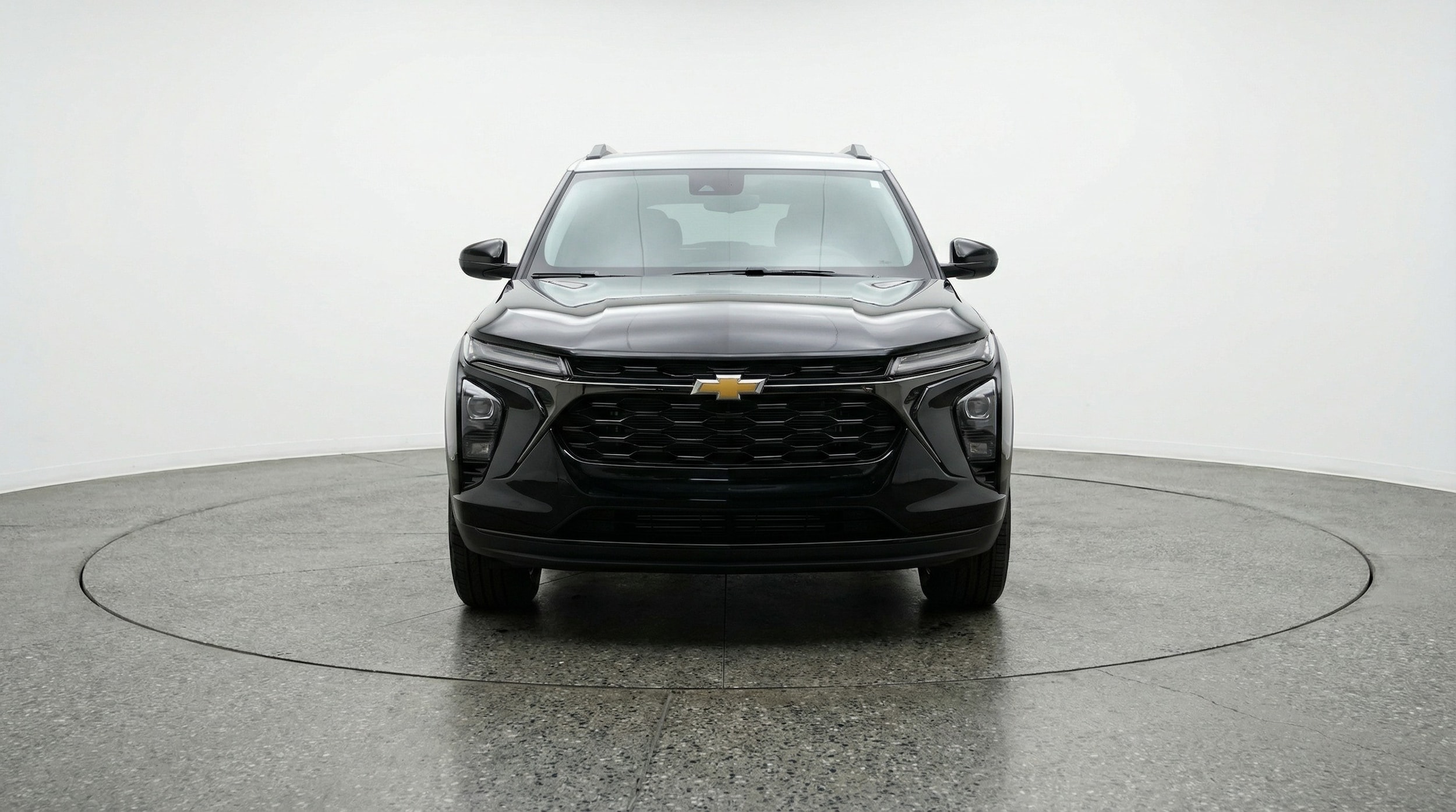 Thumbnail: 2025 Chevrolet TrailBlazer - 2