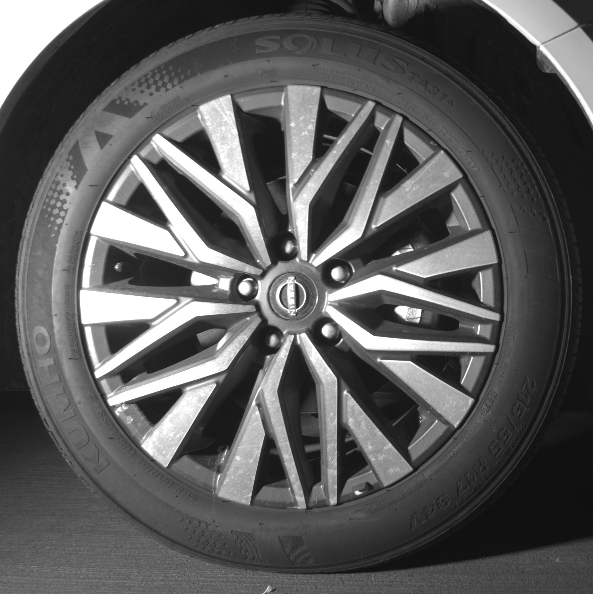 Thumbnail: 2025 Nissan Altima - 10